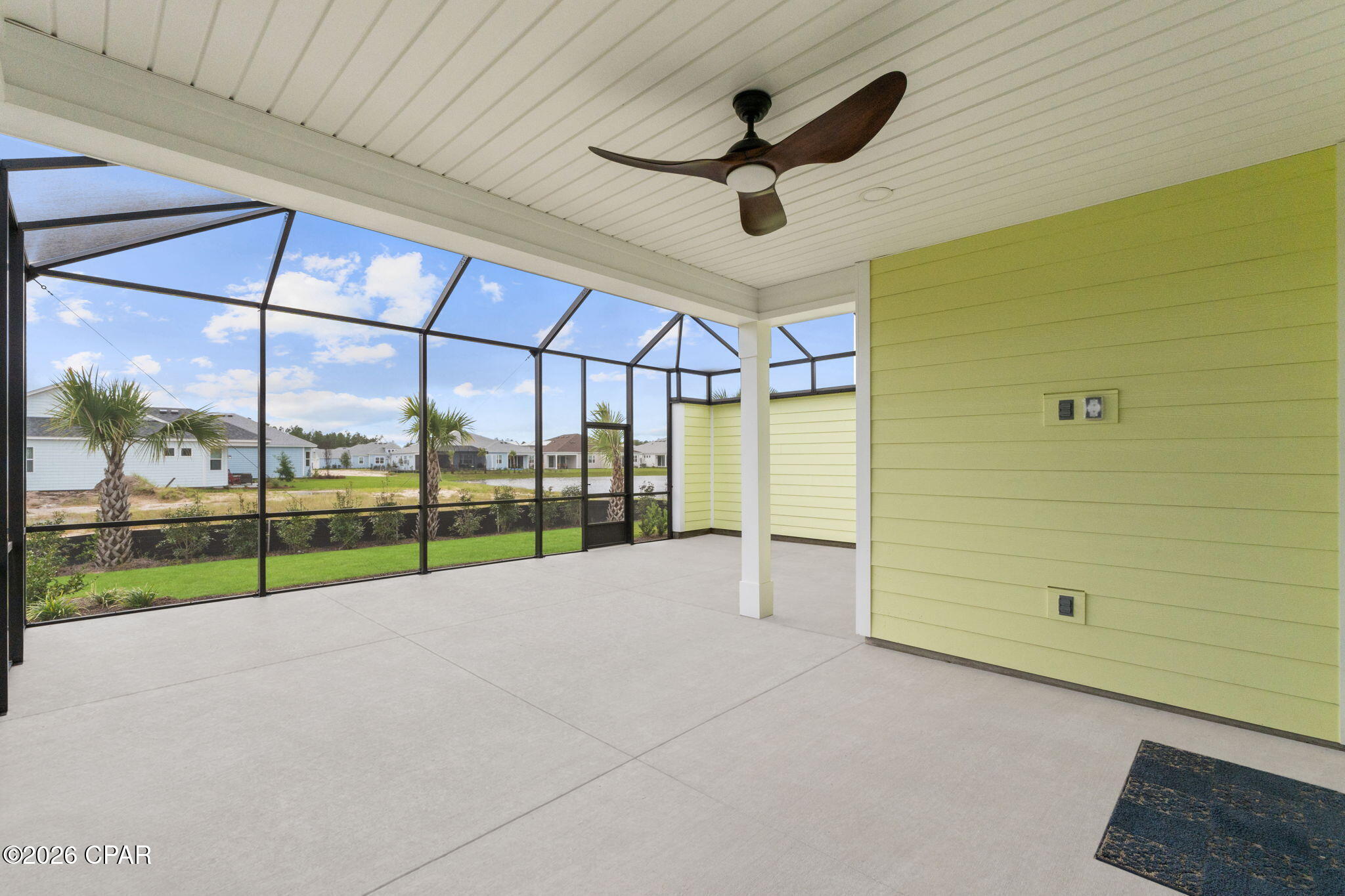 Latitude at Watersound - Residential