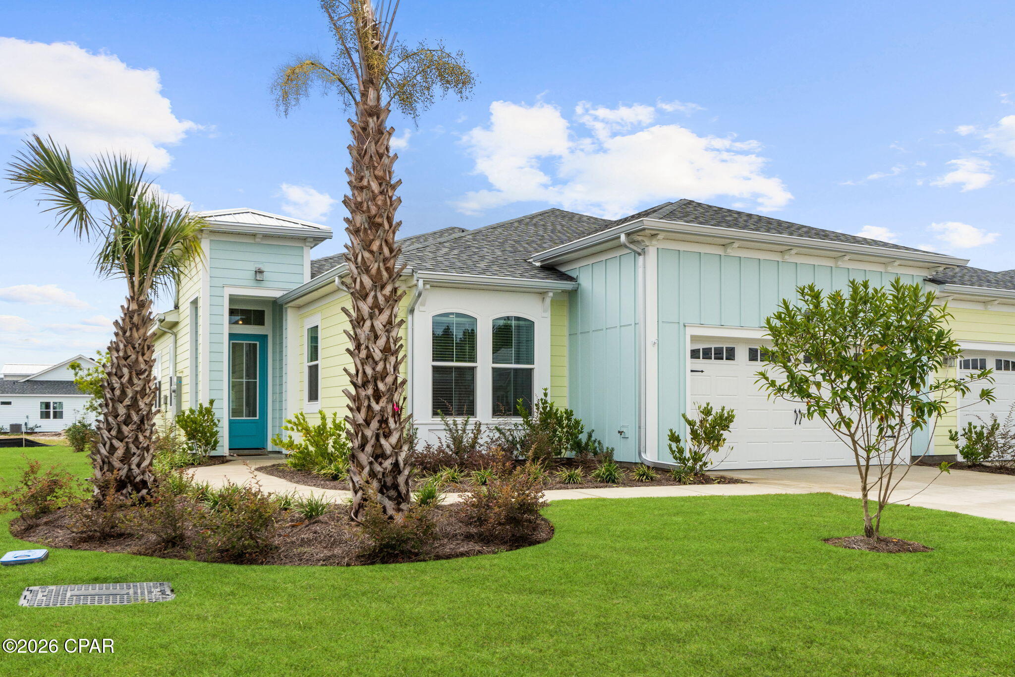 Latitude at Watersound - Residential