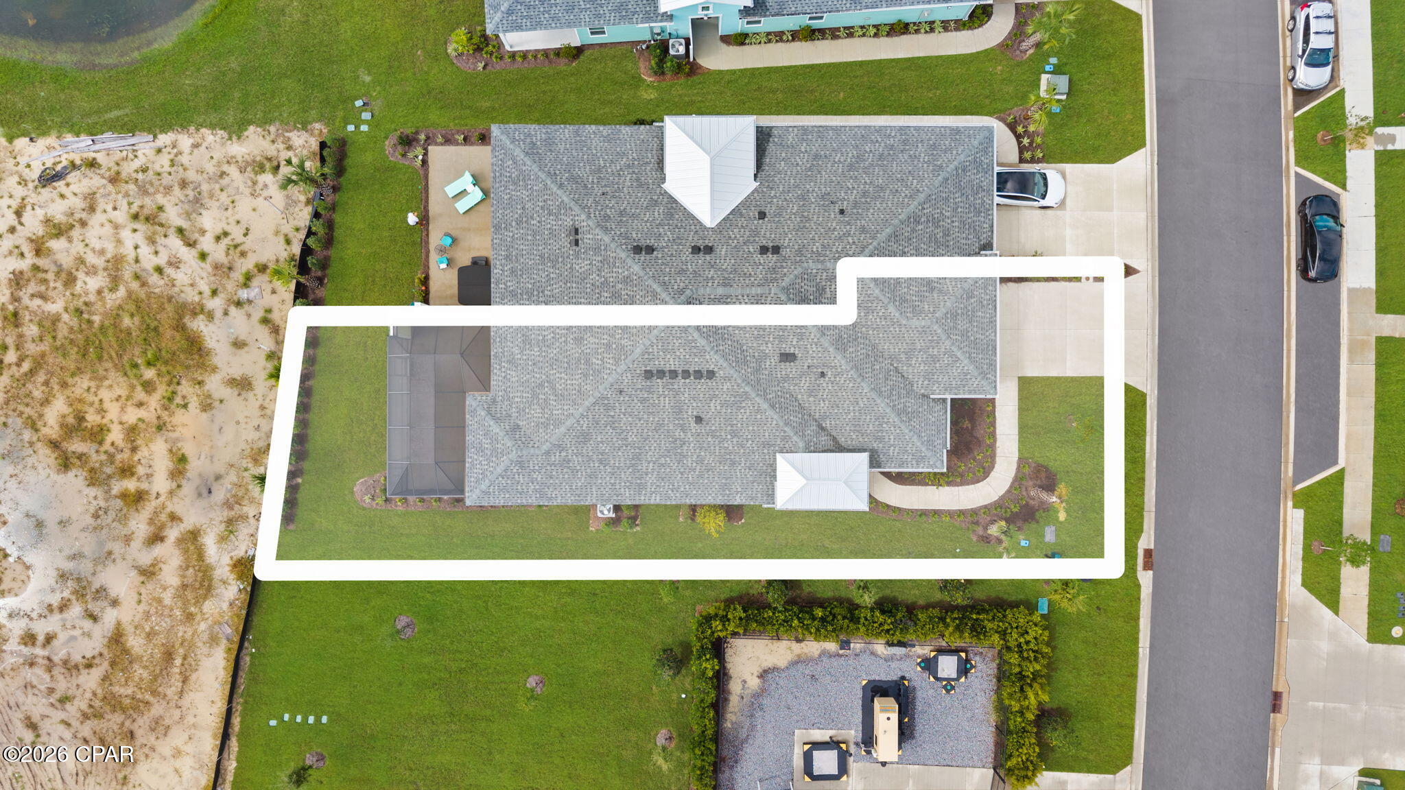 Latitude at Watersound - Residential