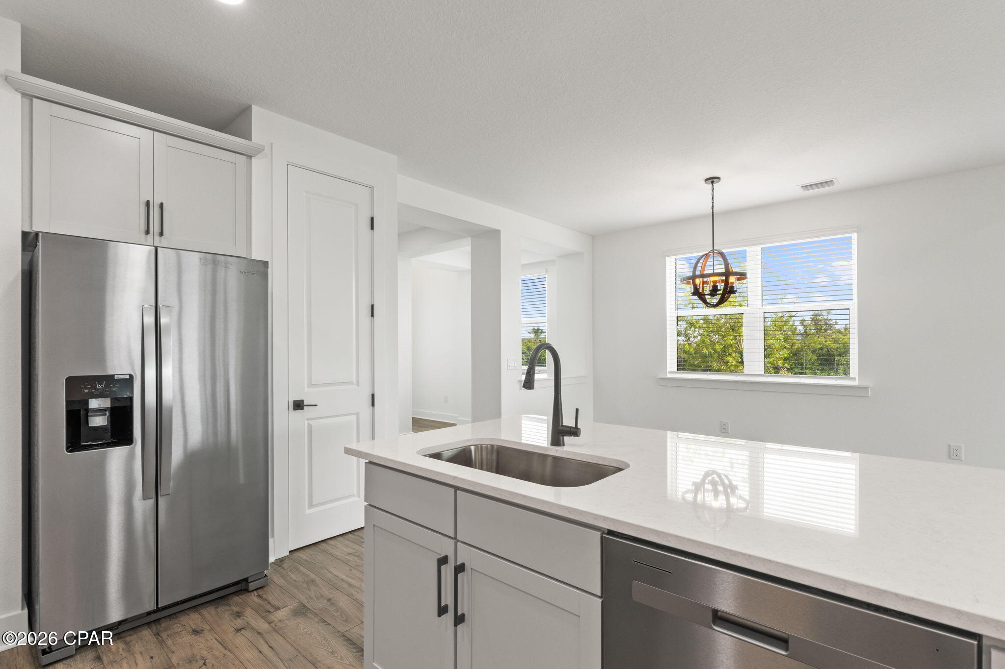 Latitude at Watersound - Residential