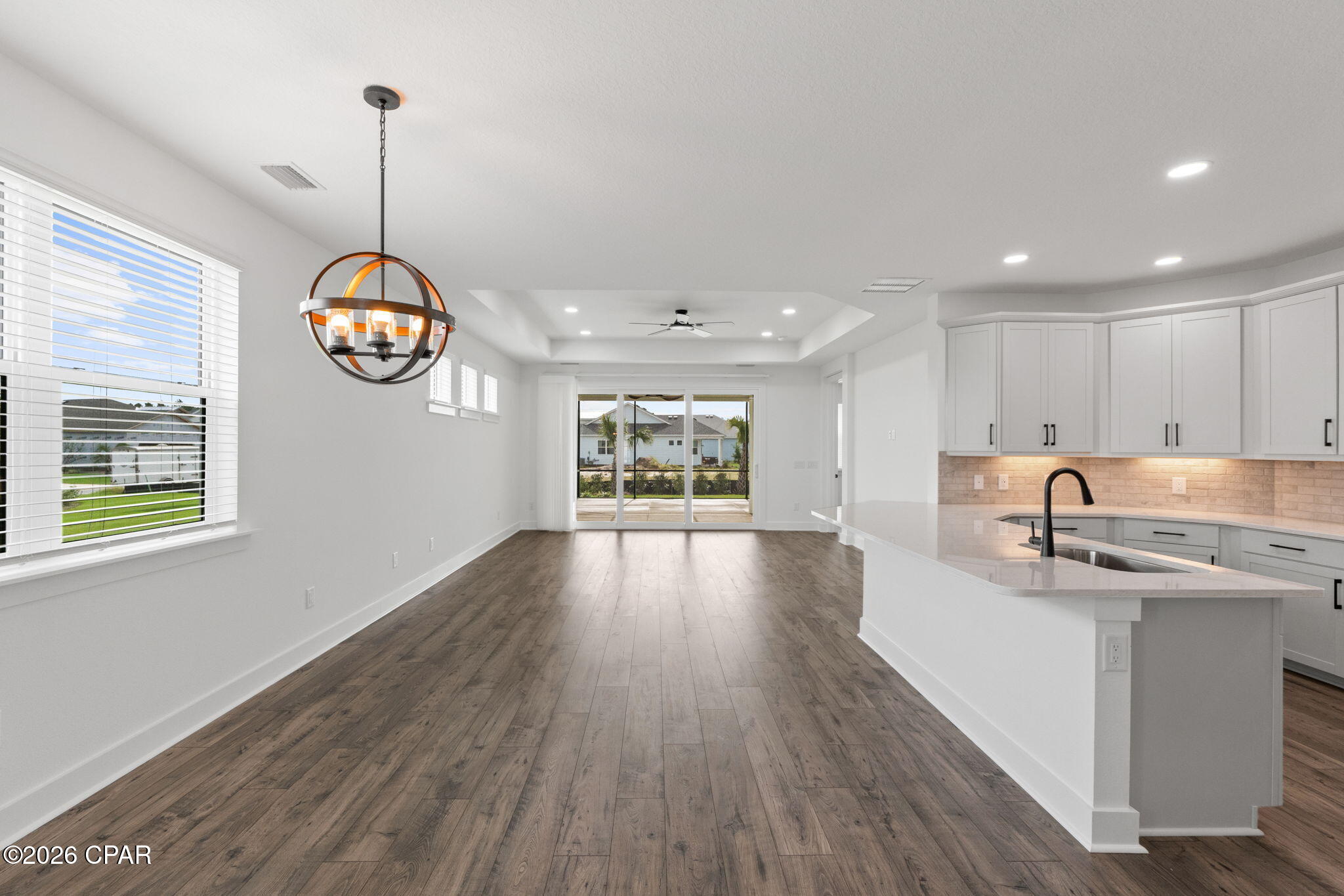 Latitude at Watersound - Residential