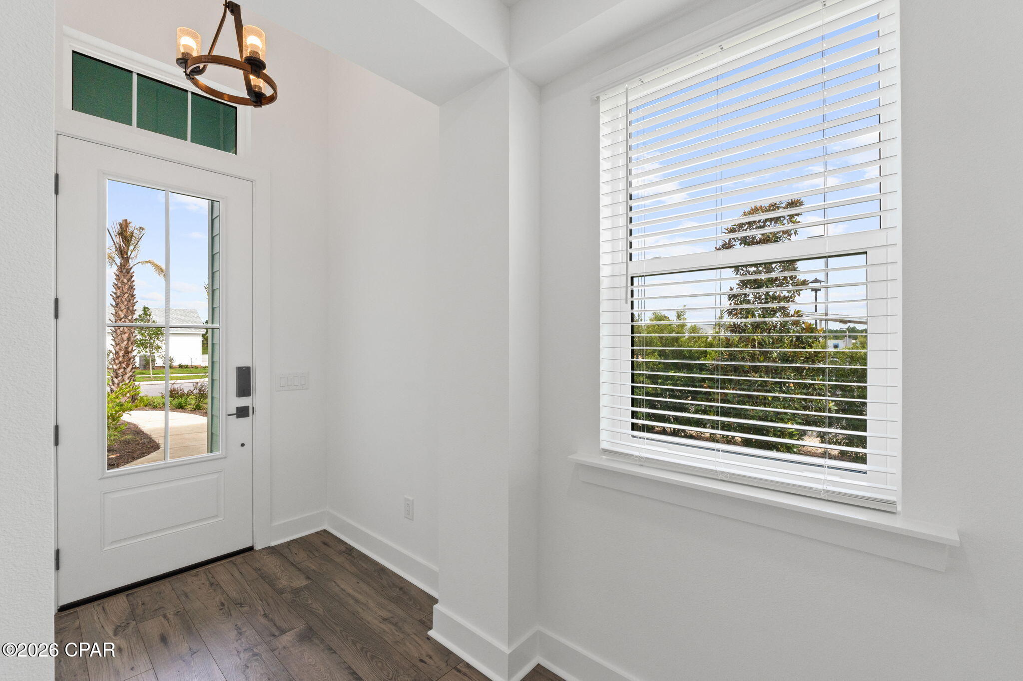 Latitude at Watersound - Residential