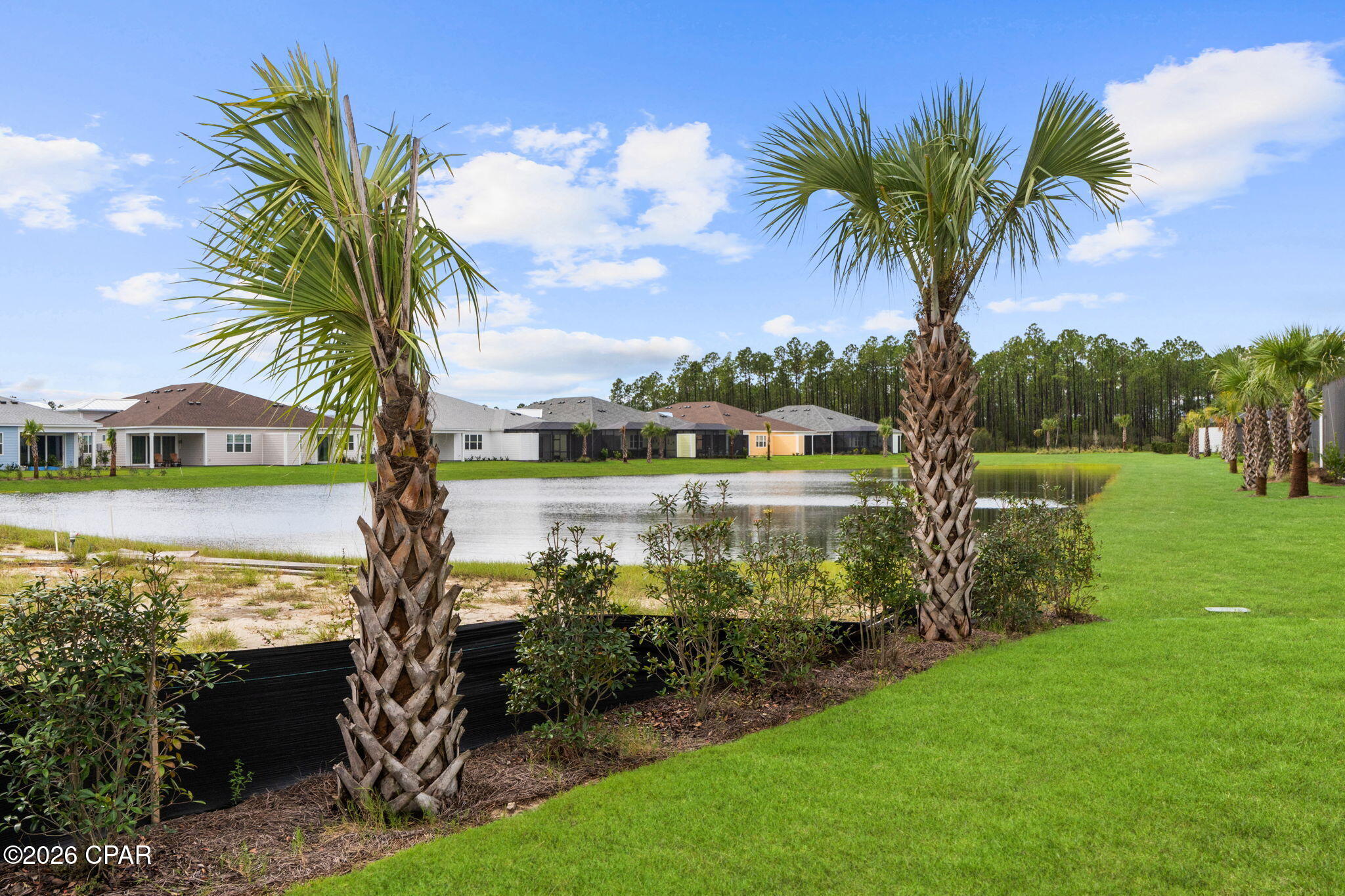 Latitude at Watersound - Residential