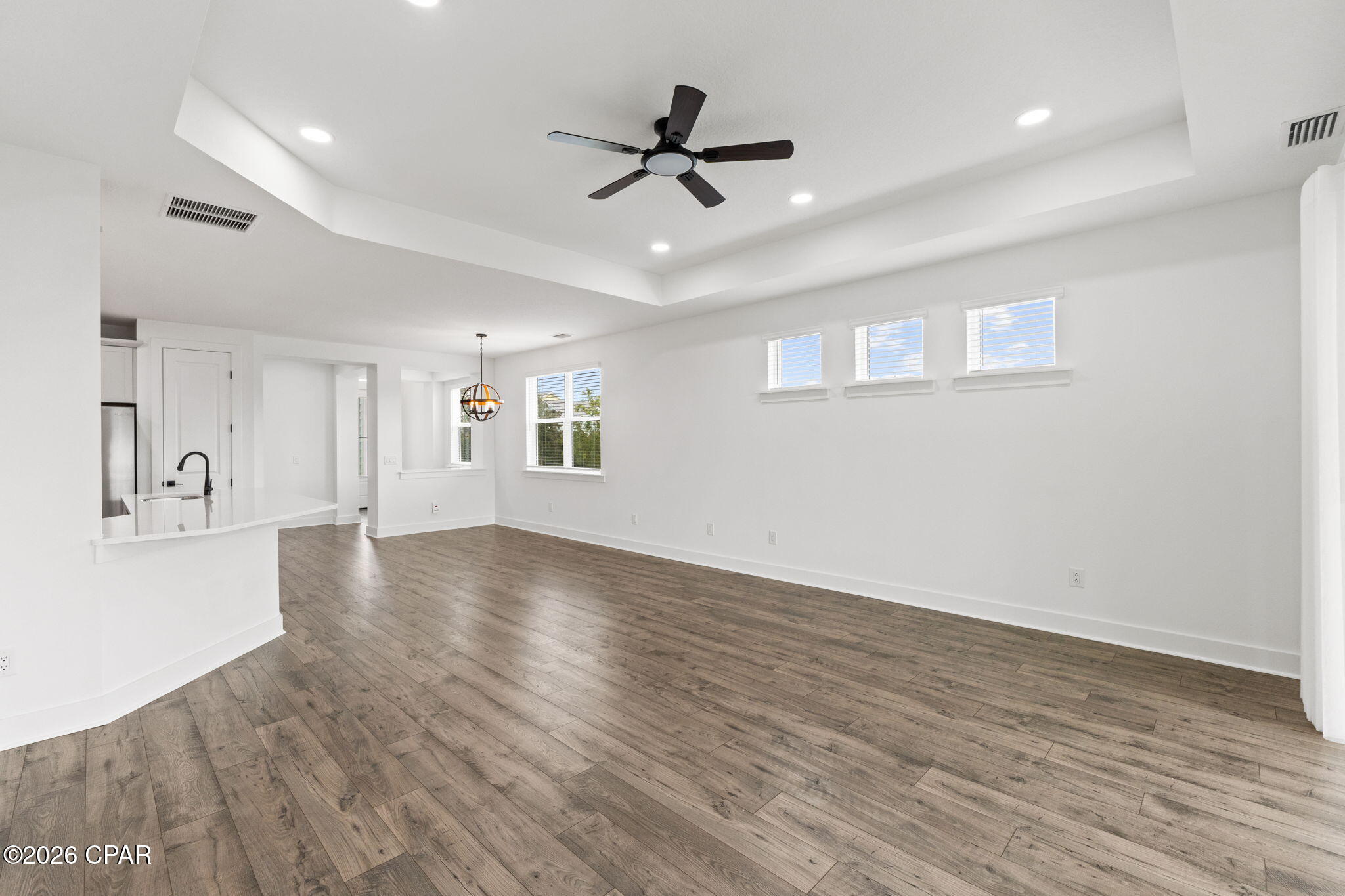 Latitude at Watersound - Residential
