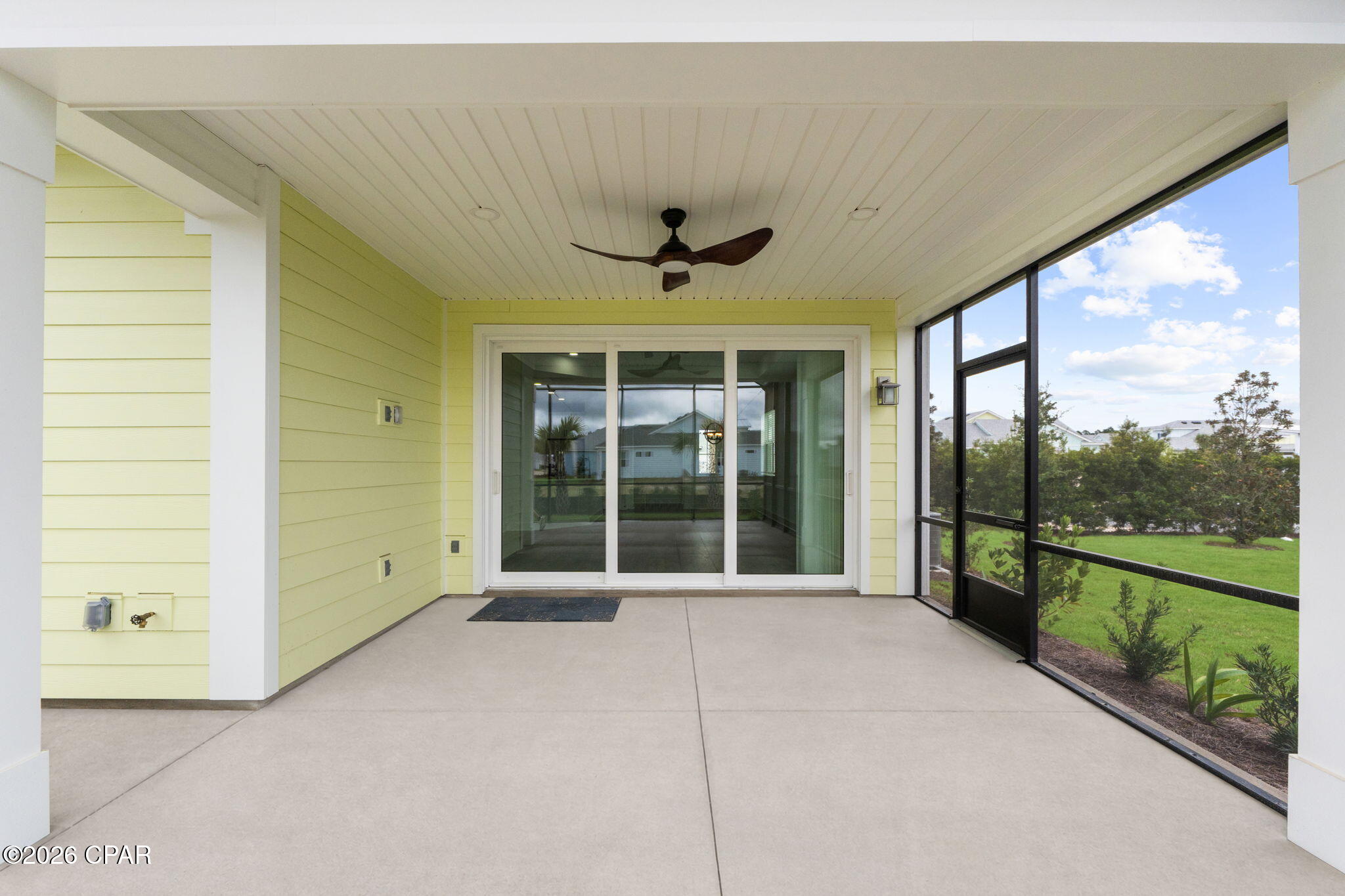 Latitude at Watersound - Residential