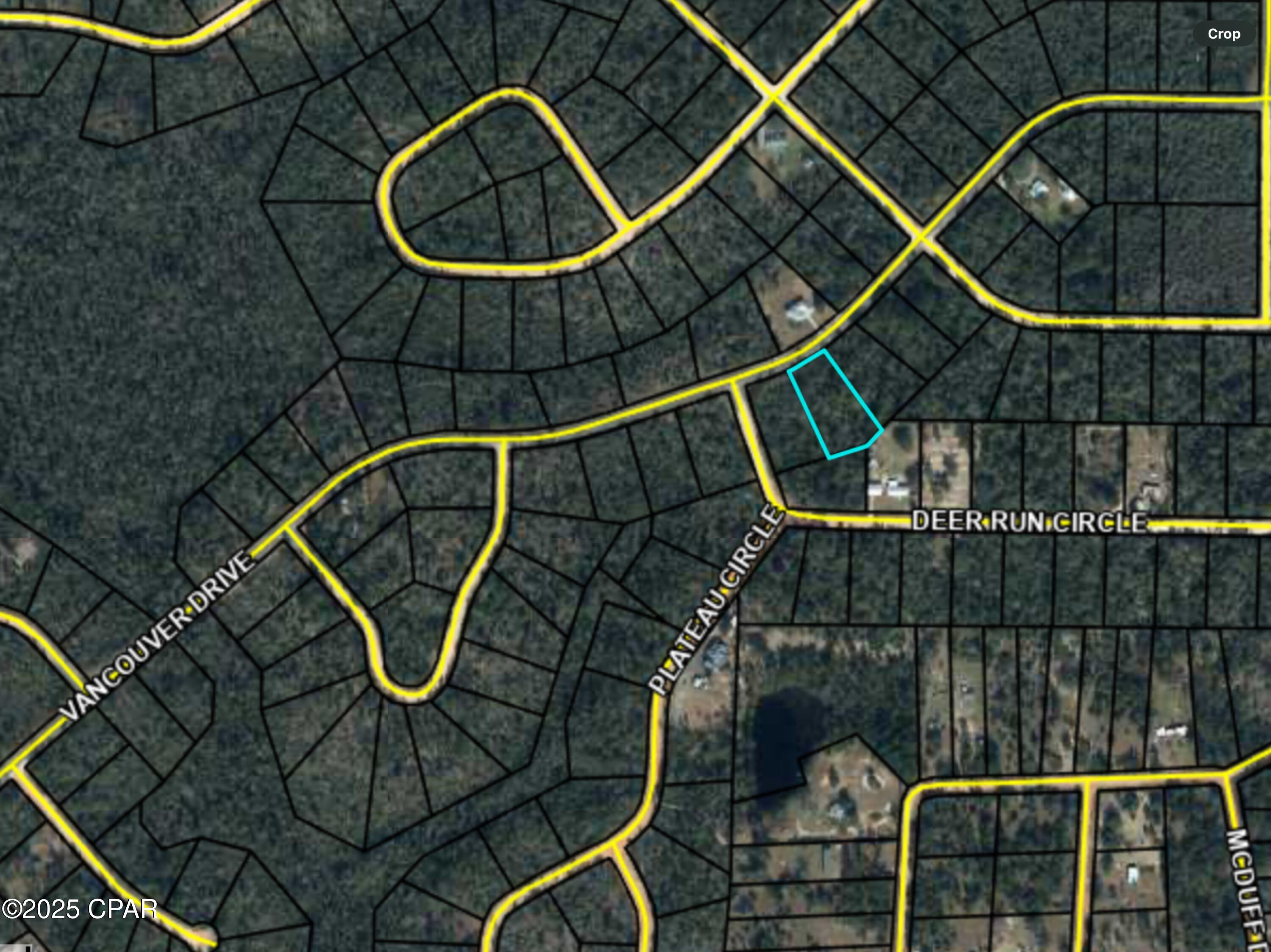 2 Beautiful oversized residential lots located side by side in the Compass Lake in the Hills Subdivision. Both are located on Vancouver Dr.  HOA is voluntary but gives you access to a lot of amenities if you do choose to pay for it which includes access to 2 gorgeous lakes, cabin rentals, pavilion use, swimming pool, golf, boat launch ramp & some RV facilities. Located a short drive from Panama City Beach, Tyndall Air Force Base, & Panama International Airport in one direction with Marianna, Fl. & Dothan, Alabama in the other direction. If you enjoy peace, quiet, & seclusion, this is the opportunity for you to build your home & watch the wildlife, swim, & fish