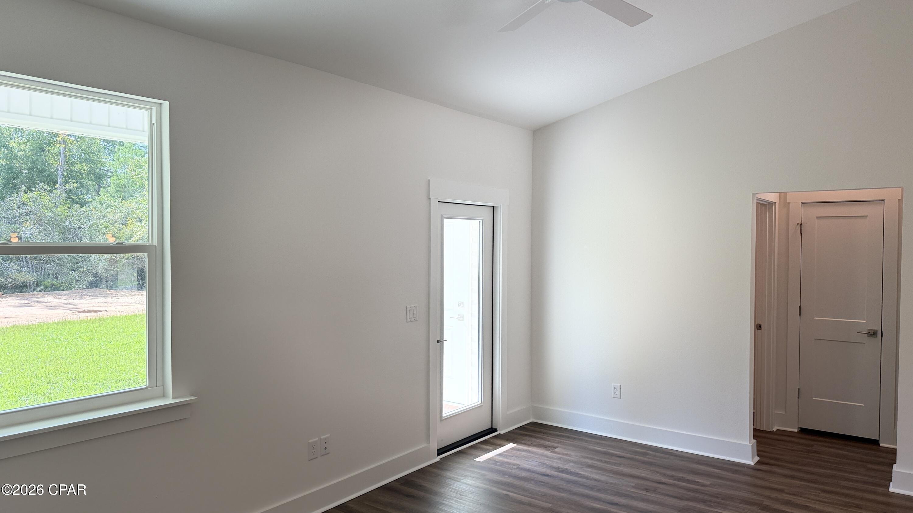 Sunny Hills - Residential