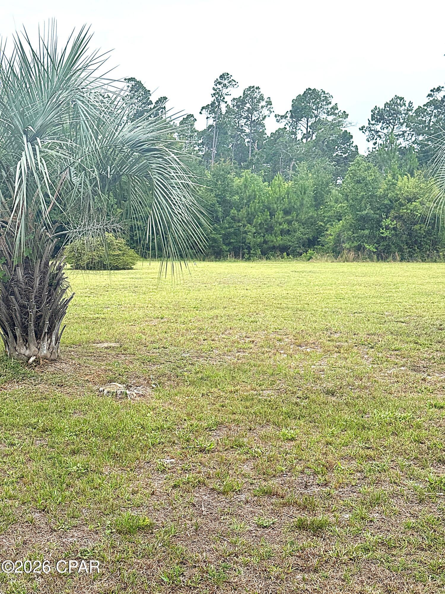 Oak Grove - Land