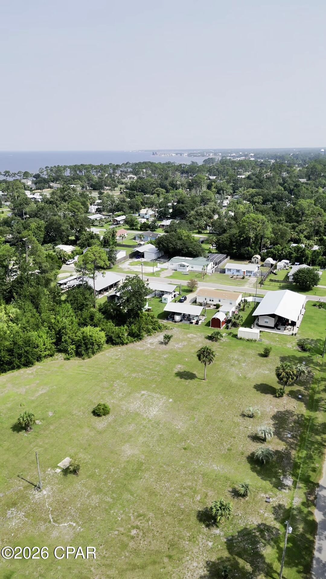 Oak Grove - Land