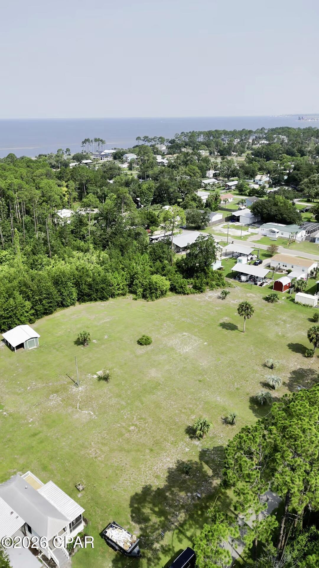 Oak Grove - Land