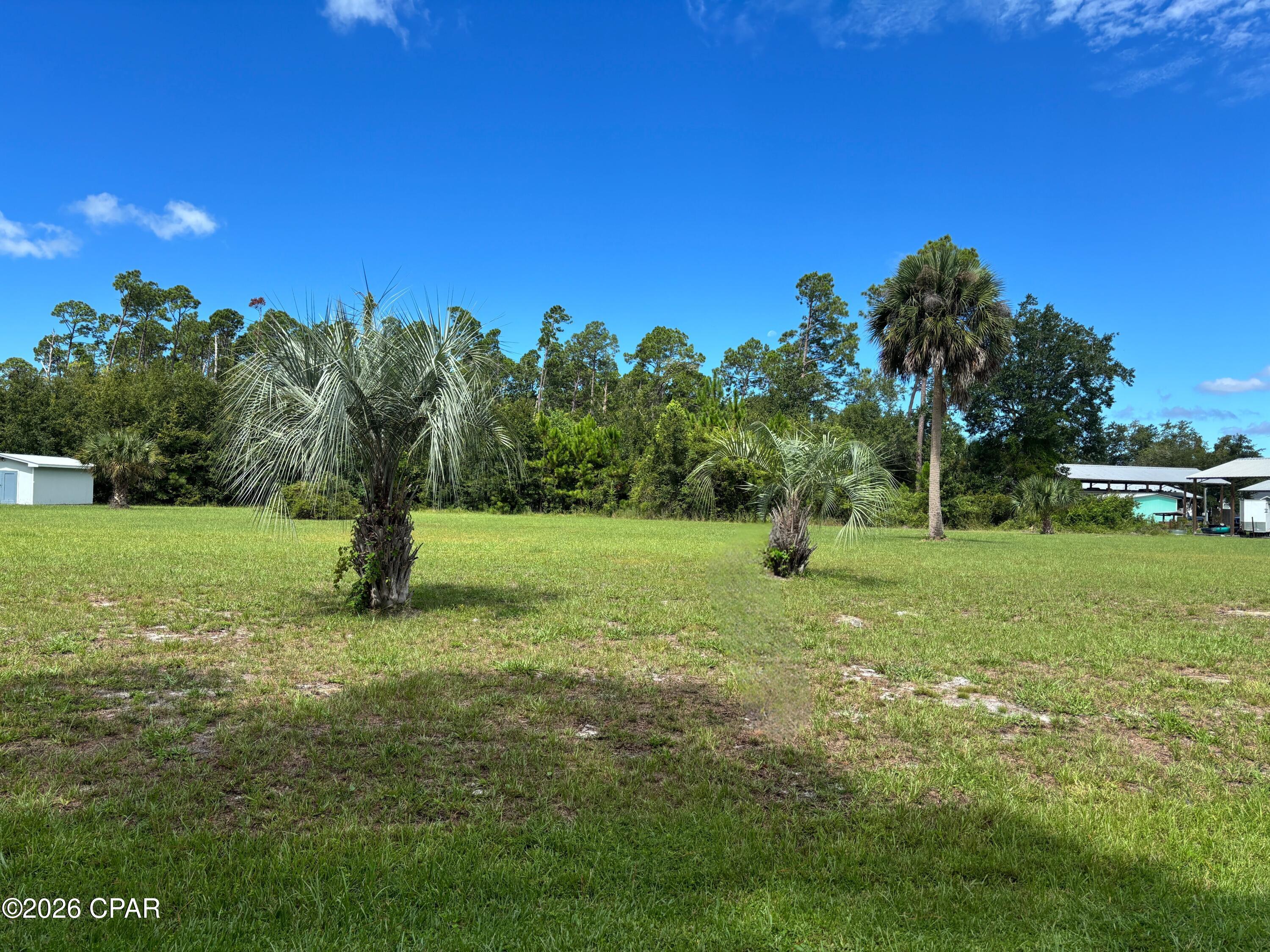 Oak Grove - Land