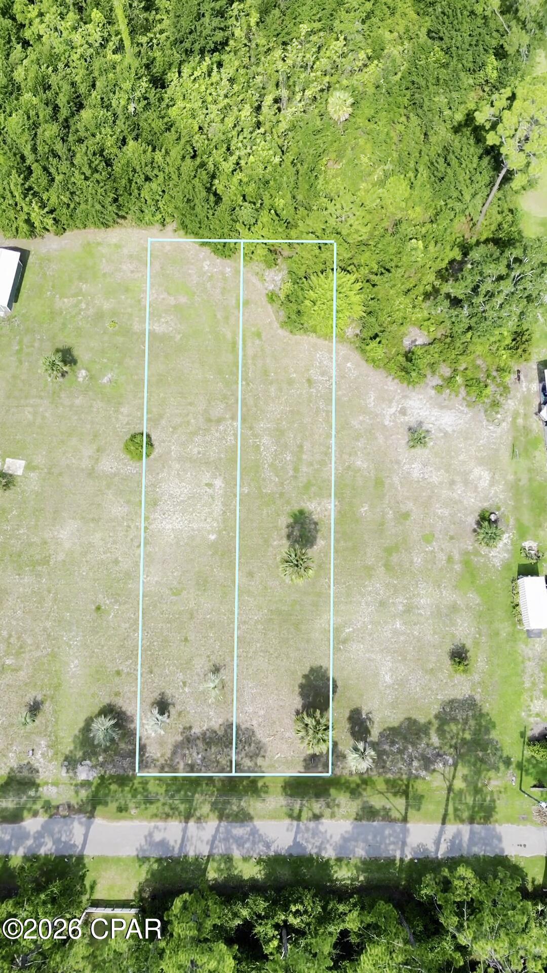 Oak Grove - Land