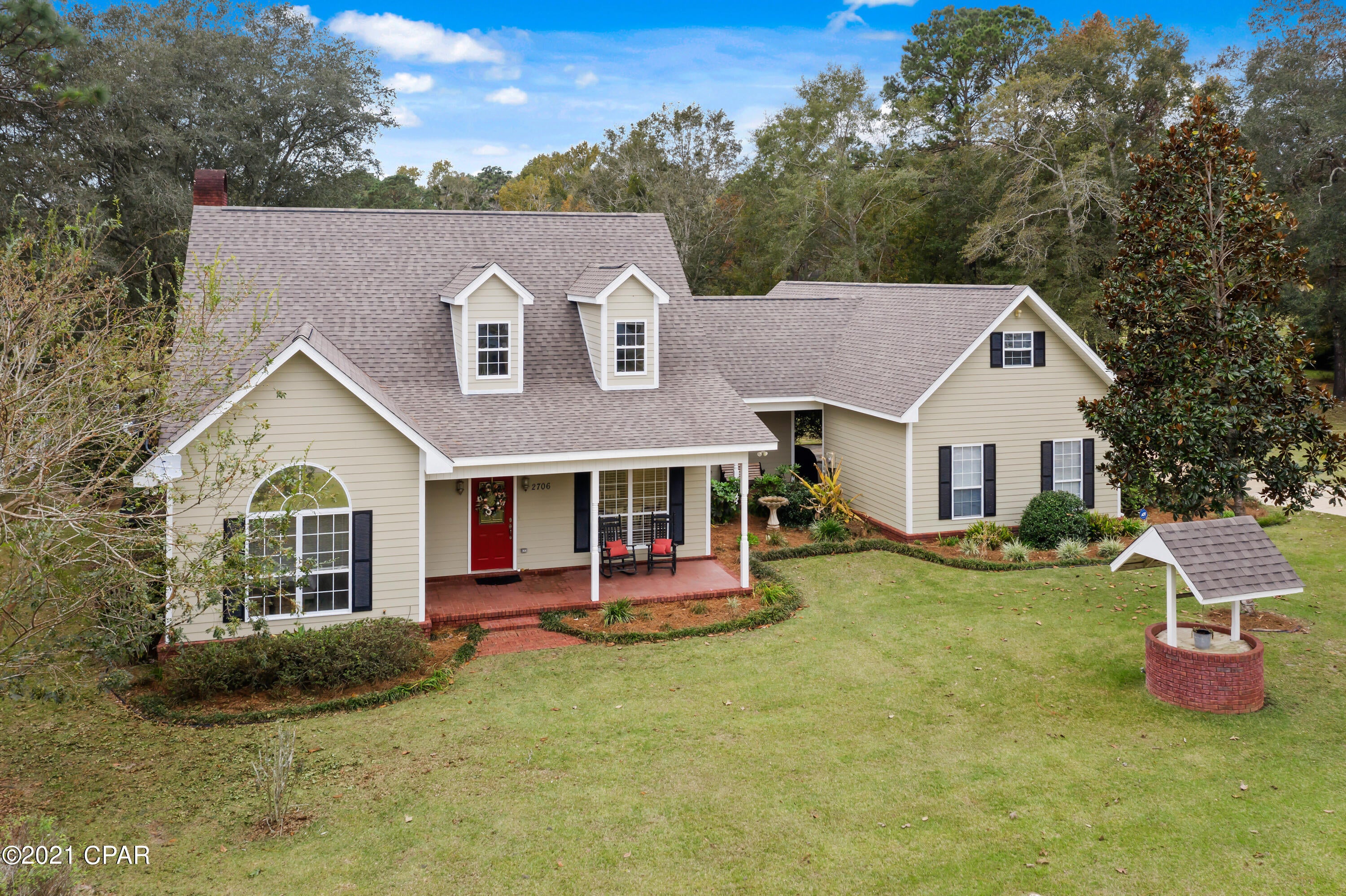 Dogwood Lake Estates - Residential