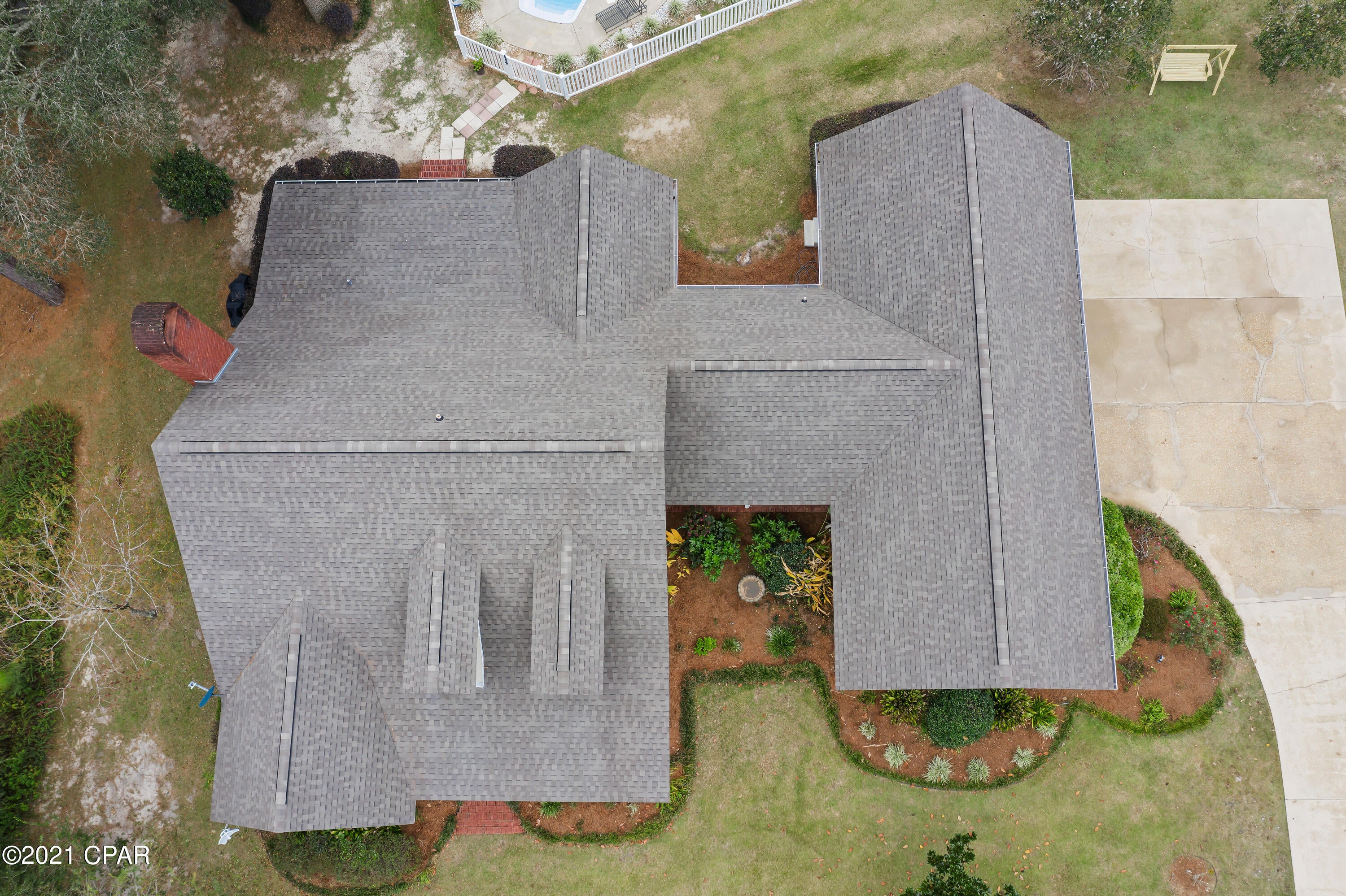 Dogwood Lake Estates - Residential