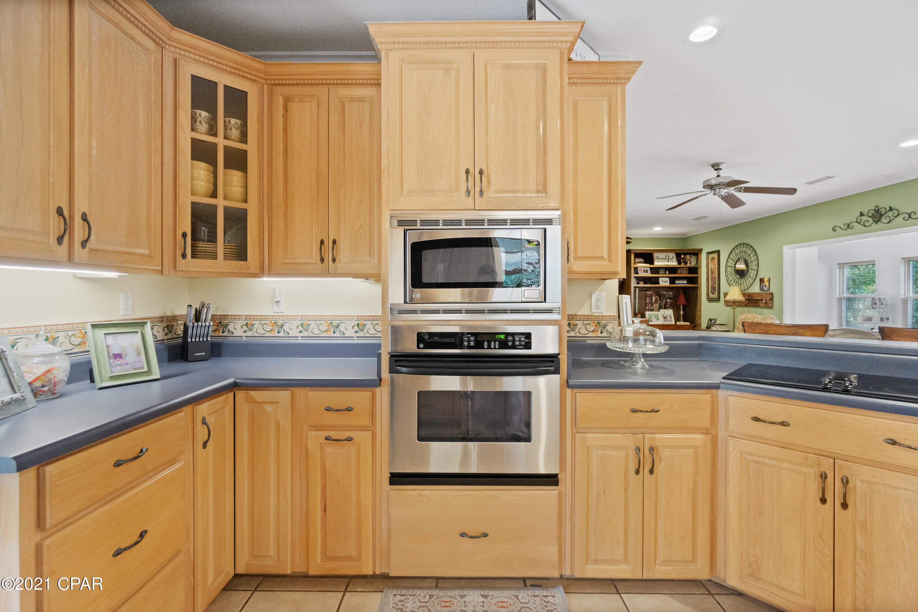 Dogwood Lake Estates - Residential