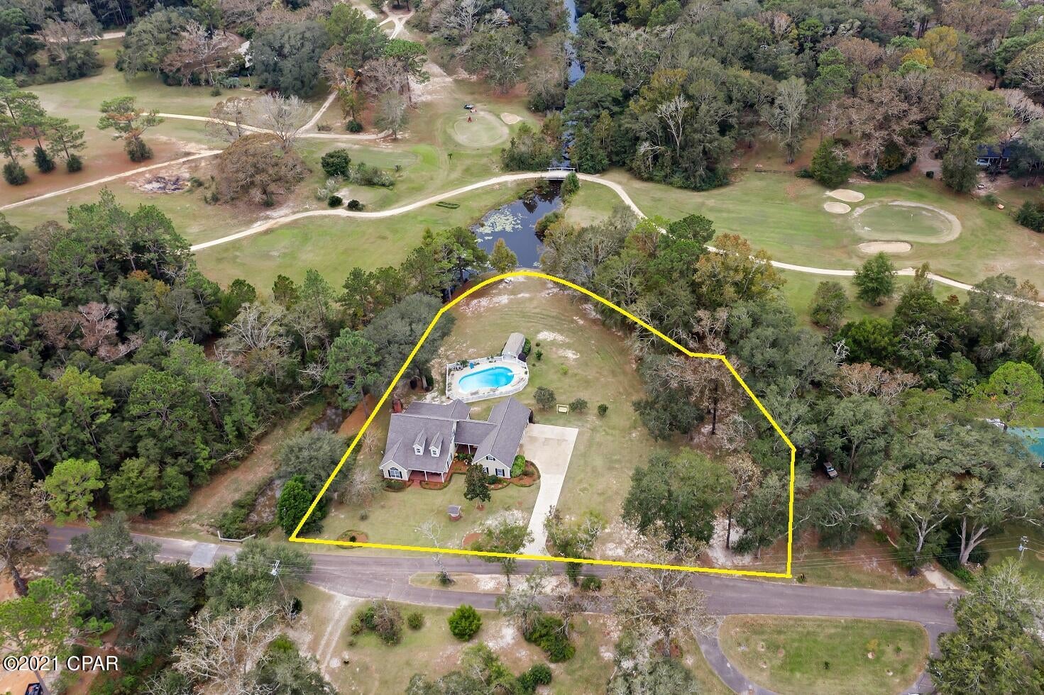 Dogwood Lake Estates - Residential