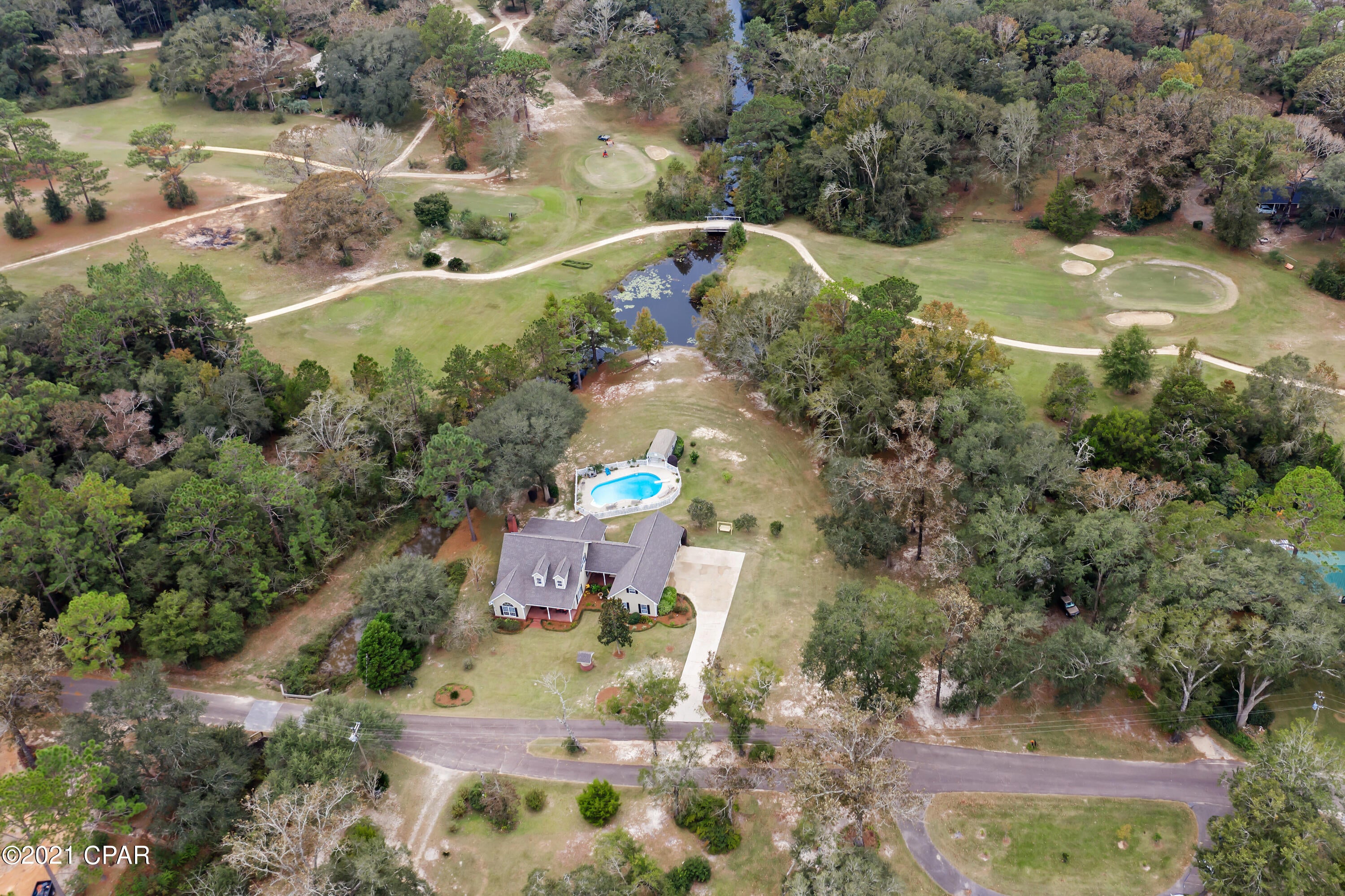 Dogwood Lake Estates - Residential