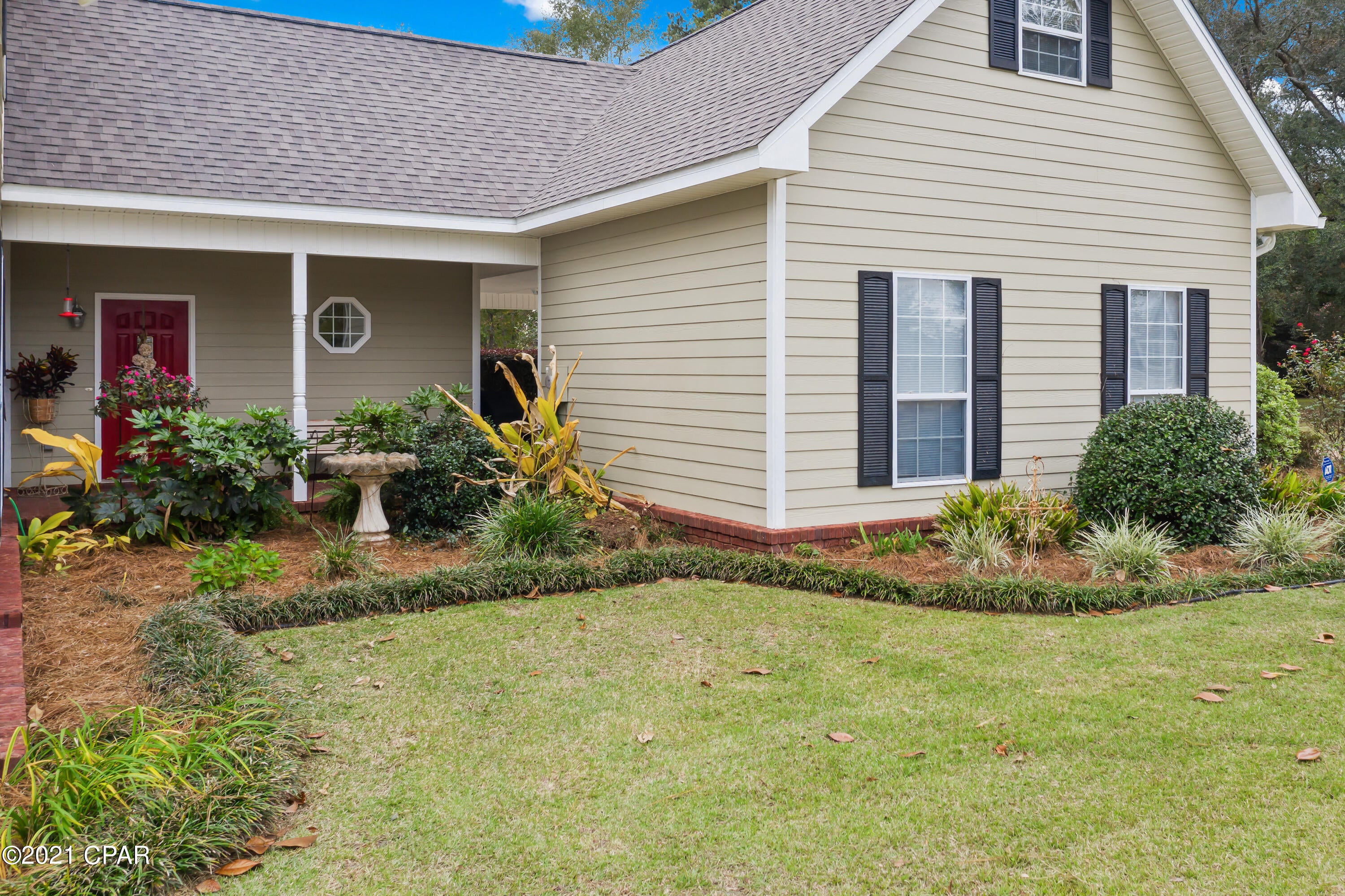 Dogwood Lake Estates - Residential