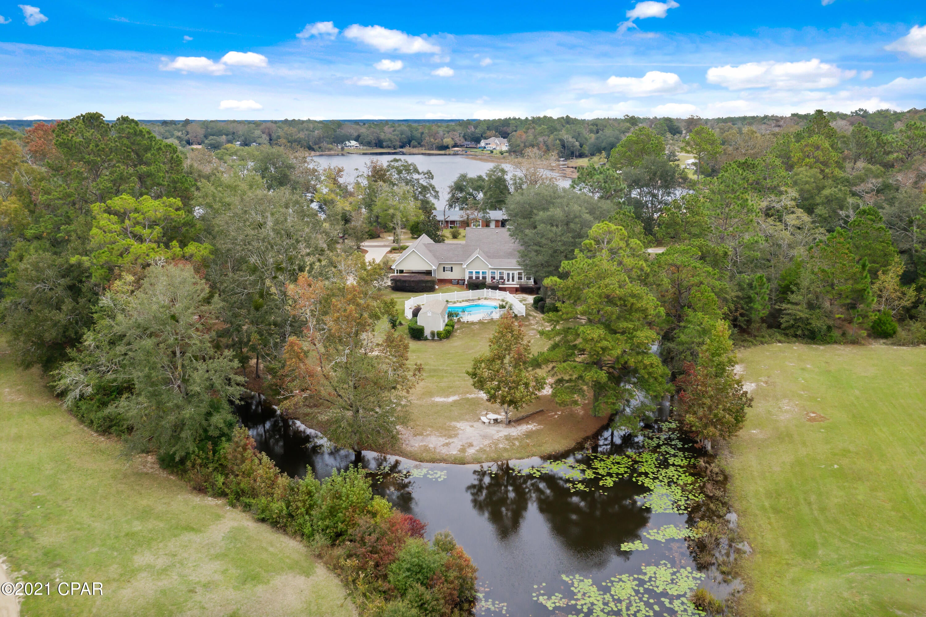 Dogwood Lake Estates - Residential