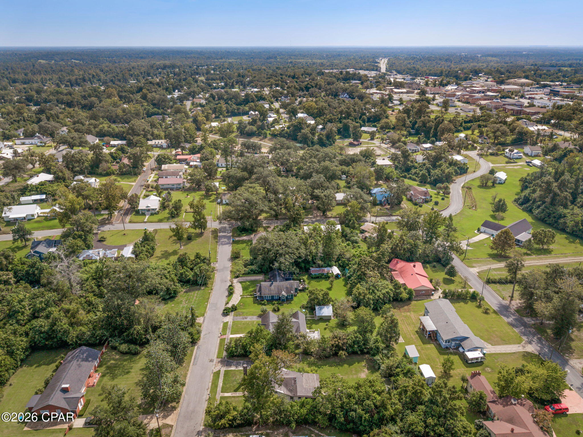 [No Recorded Subdiv] - Residential