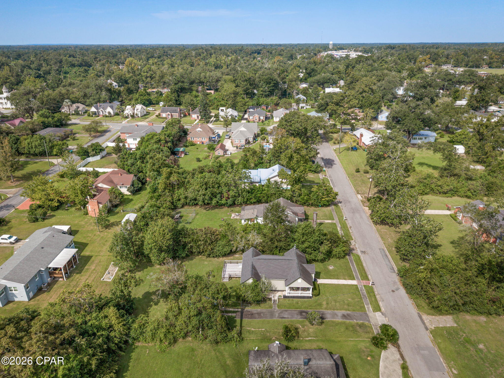 [No Recorded Subdiv] - Residential