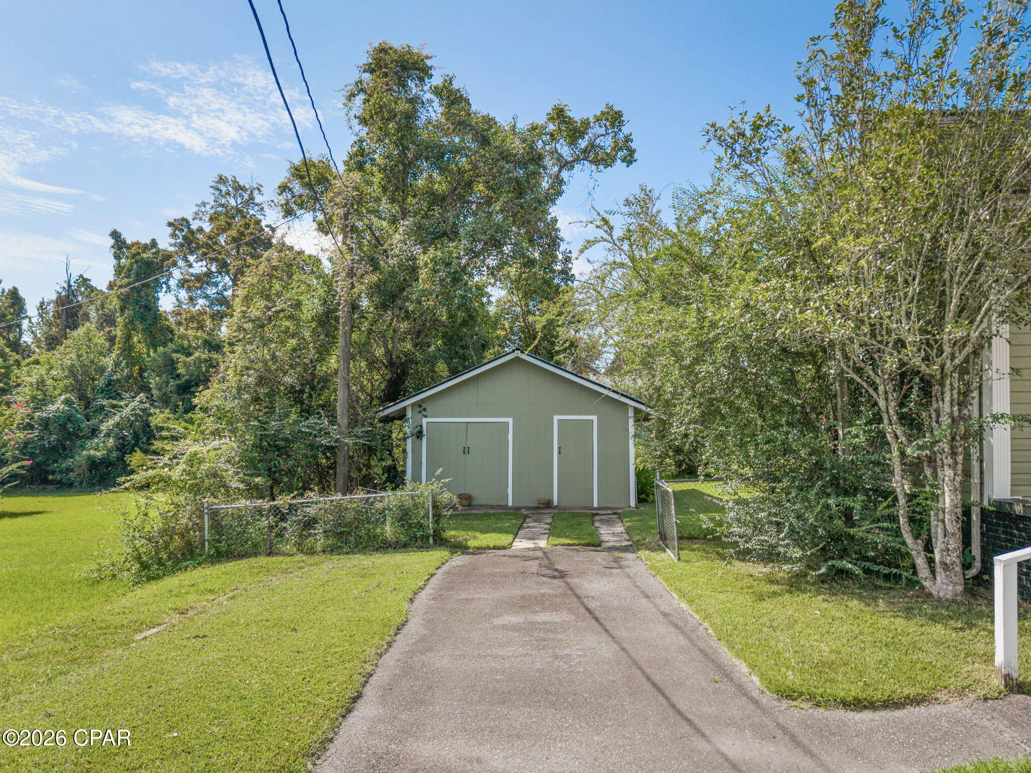 [No Recorded Subdiv] - Residential