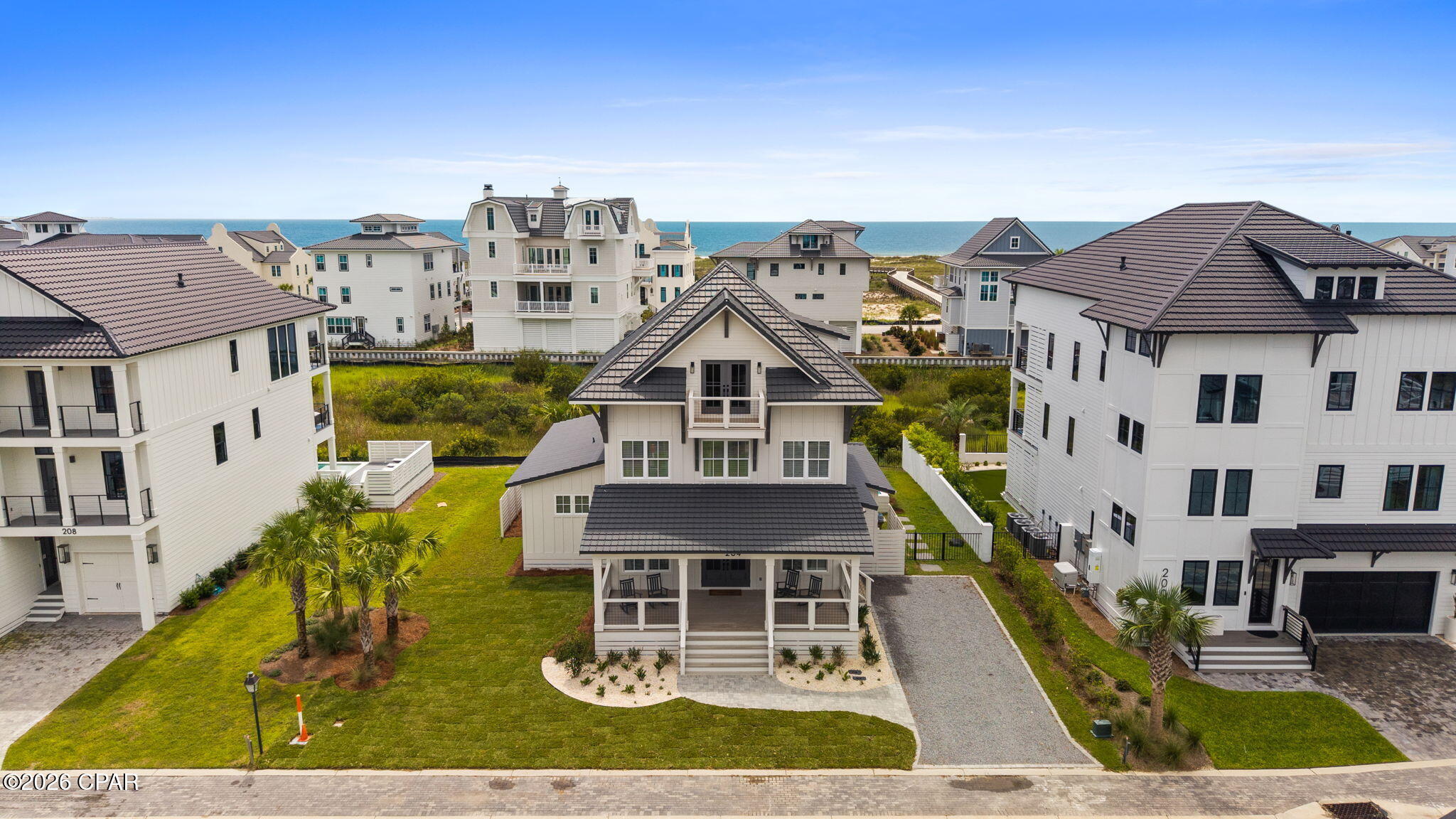 Sugar Sand - Residential