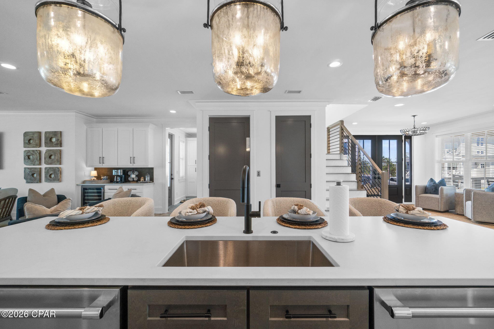 Sugar Sand - Residential