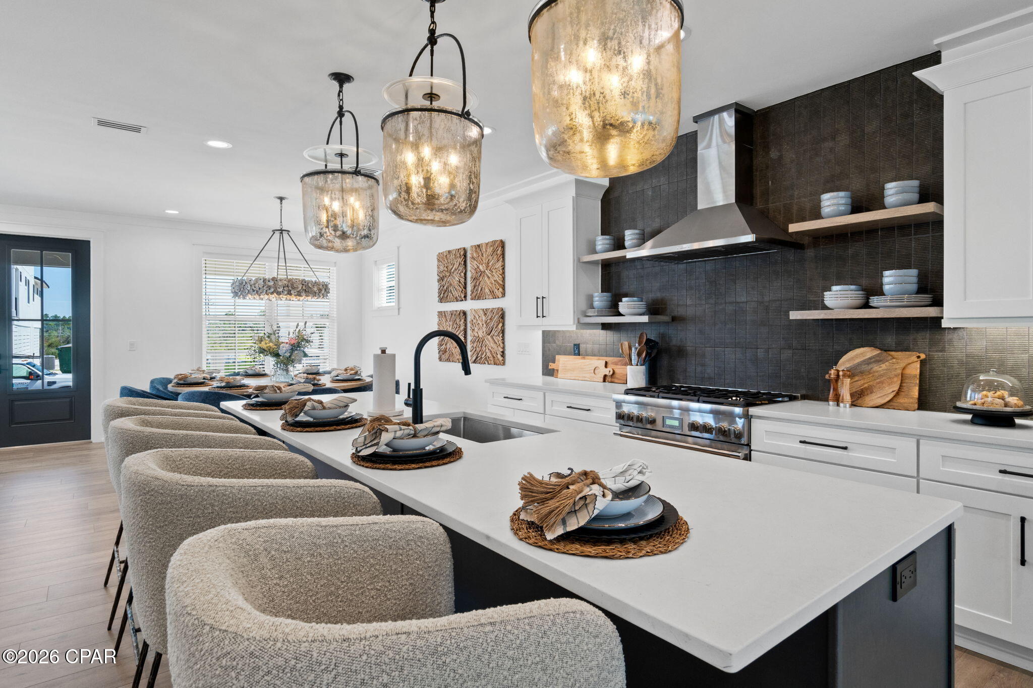 Sugar Sand - Residential