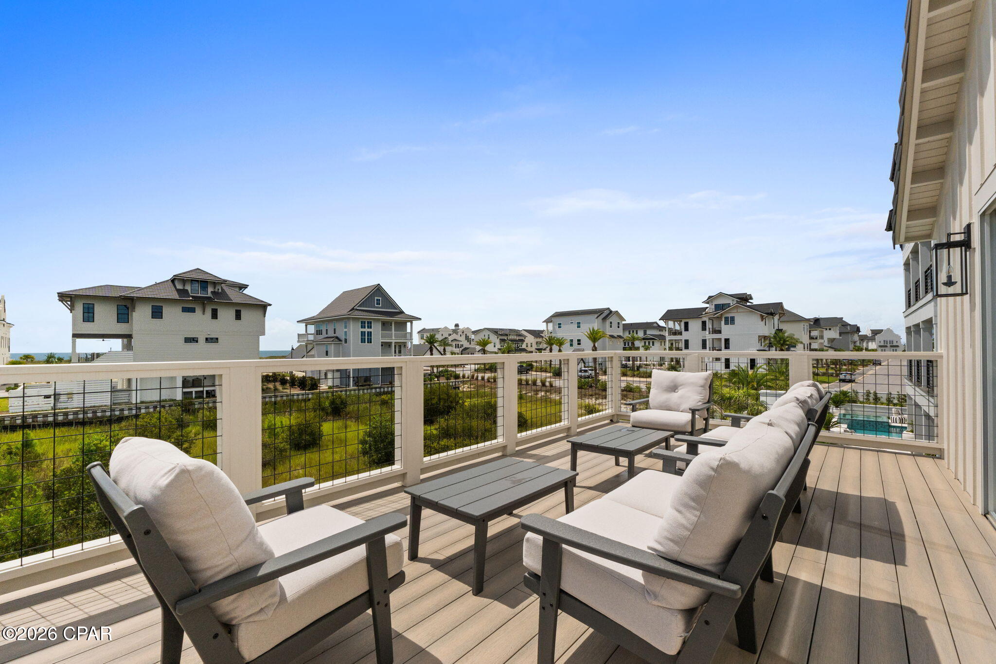 Sugar Sand - Residential
