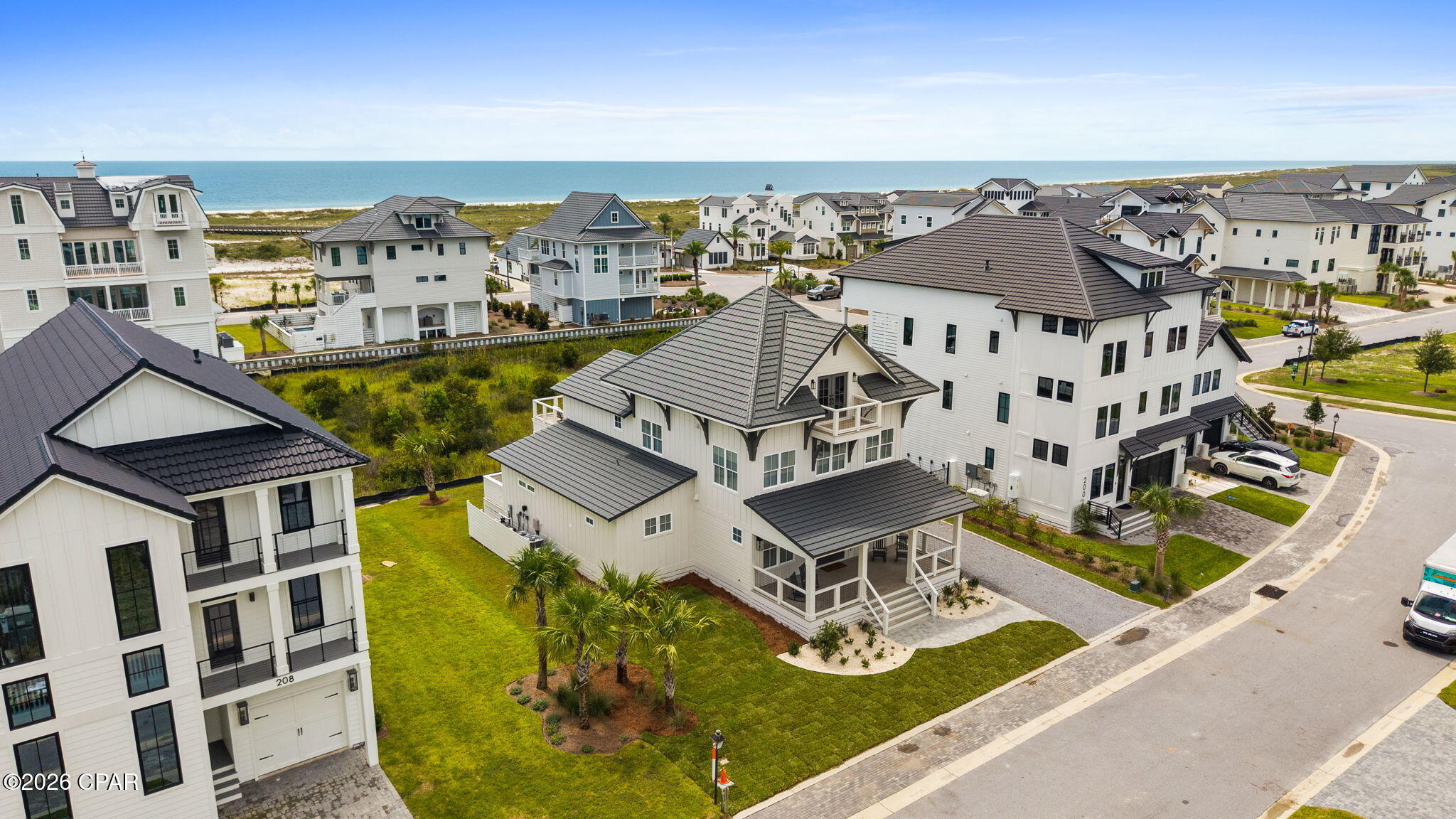 Sugar Sand - Residential