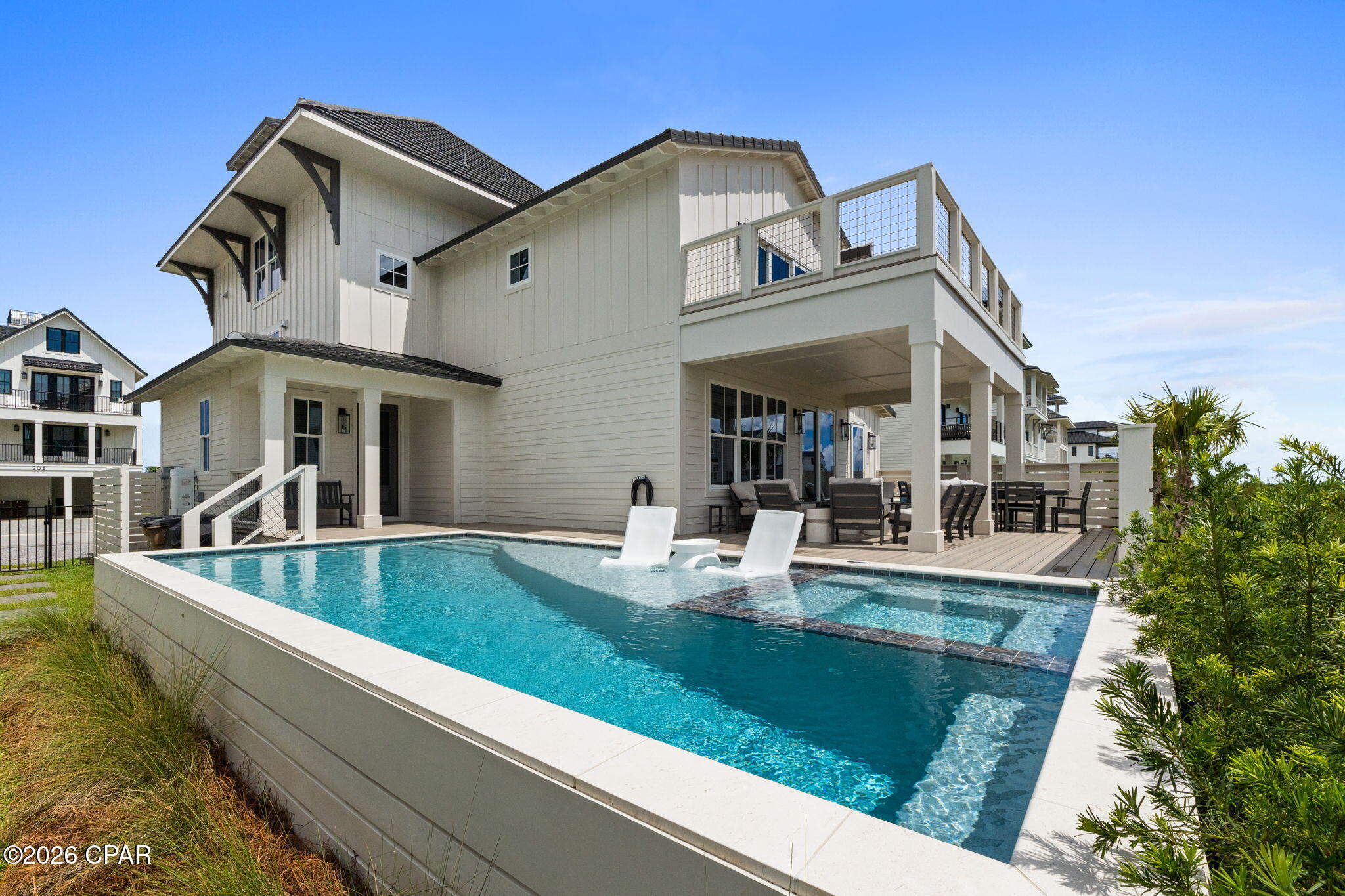 Sugar Sand - Residential