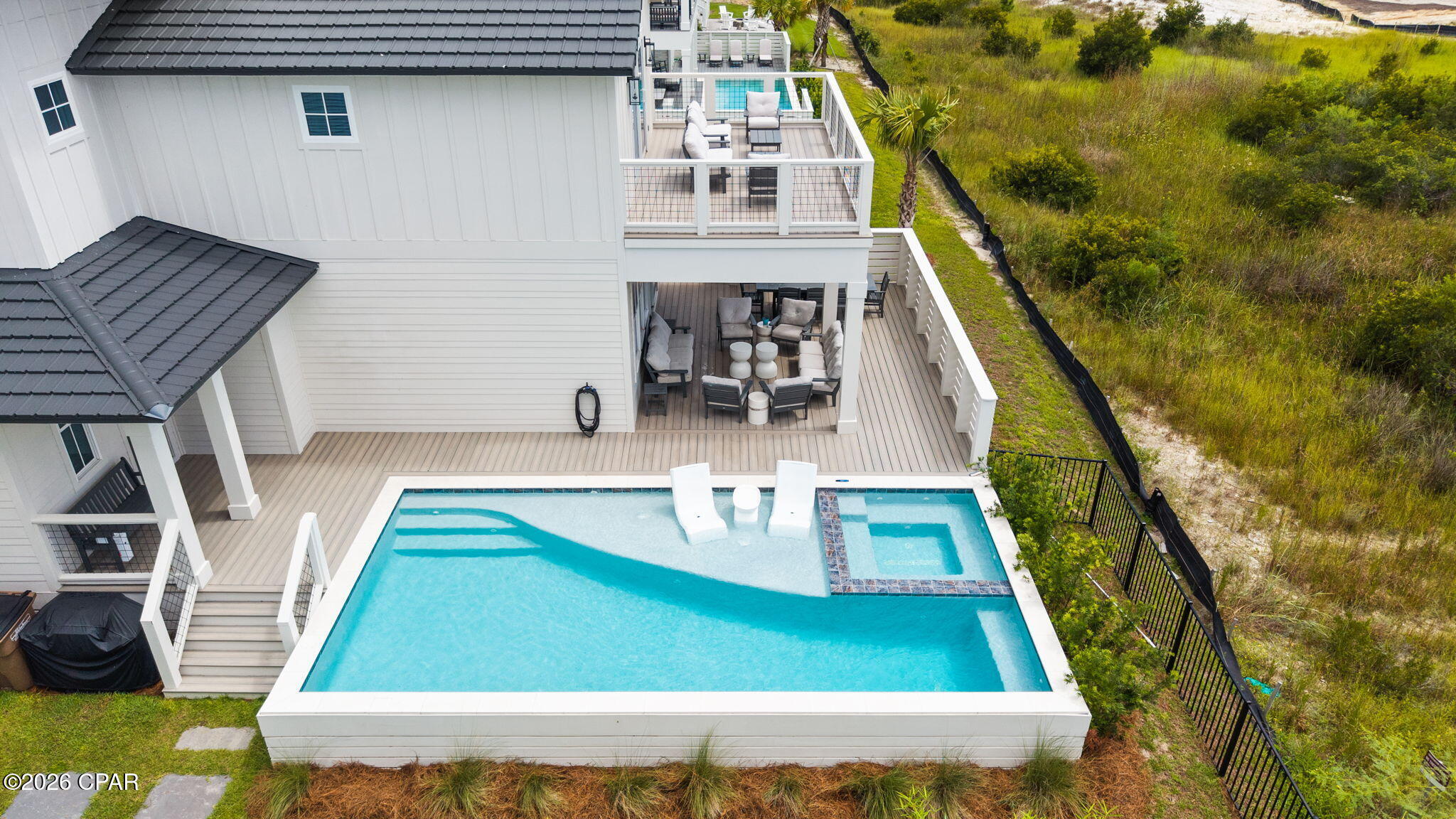 Sugar Sand - Residential