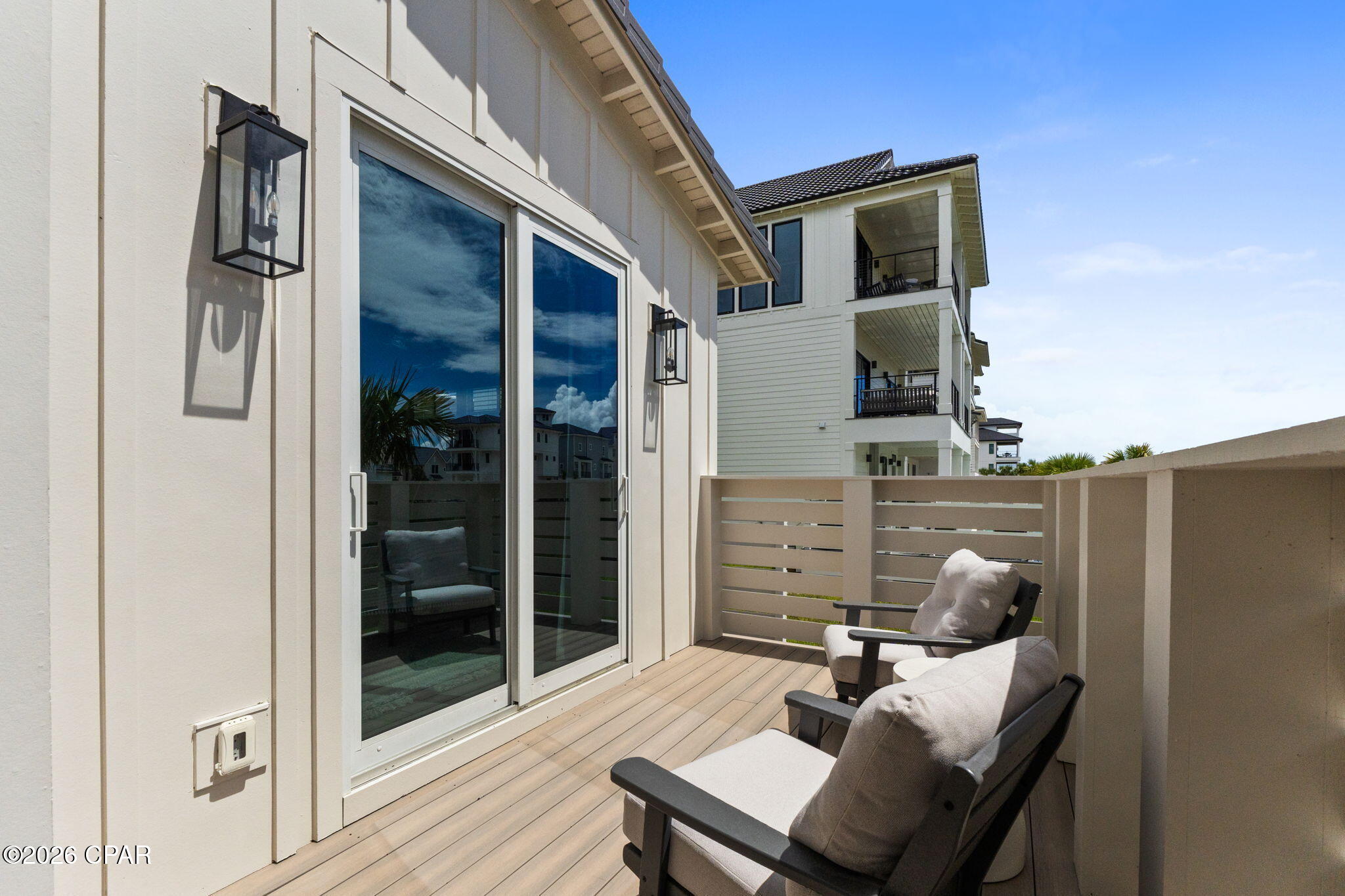 Sugar Sand - Residential