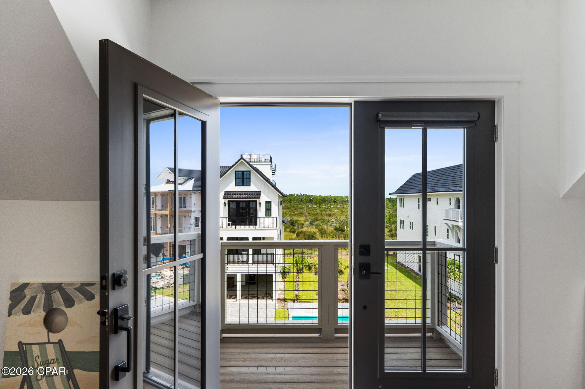 Sugar Sand - Residential