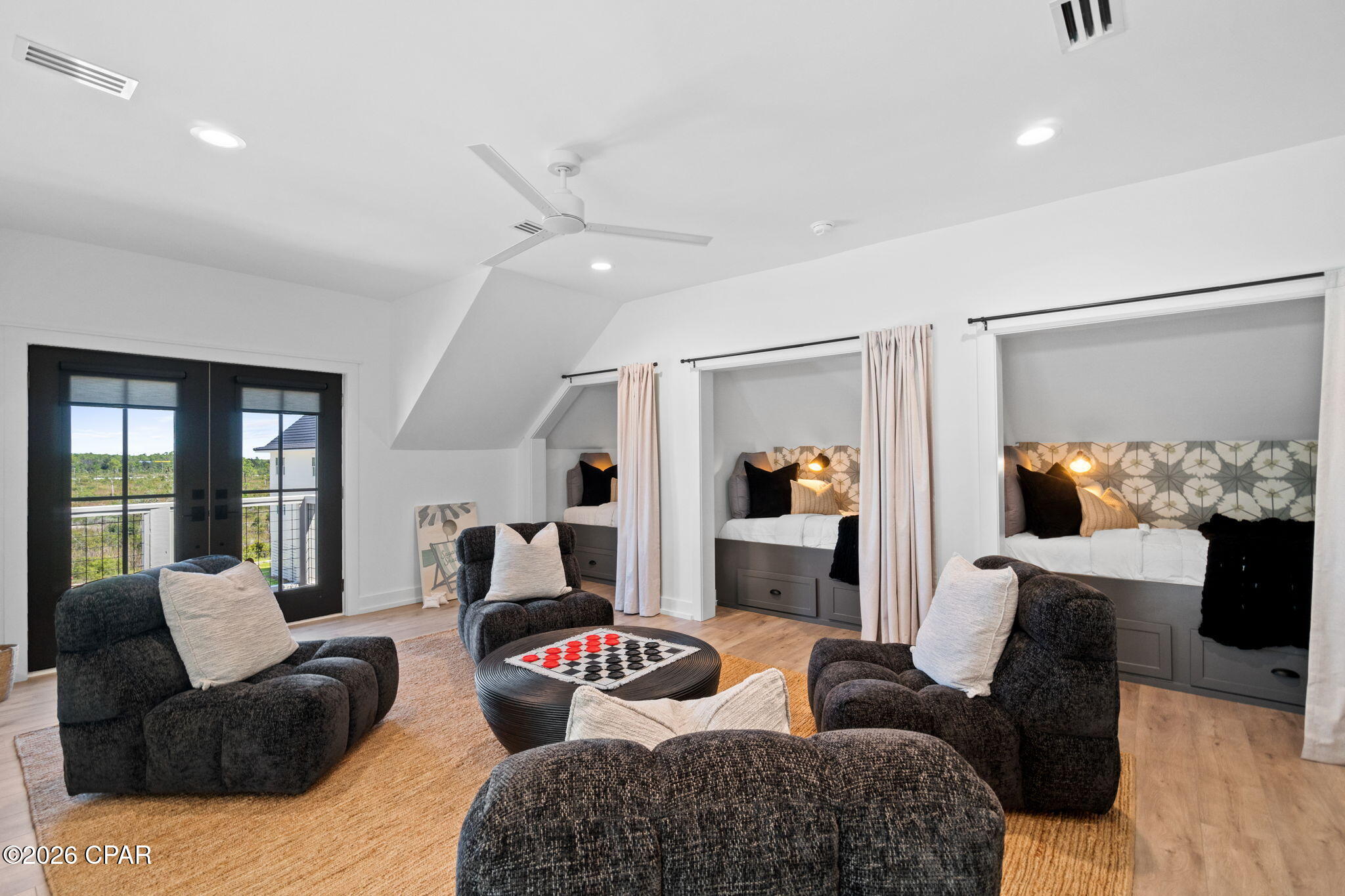 Sugar Sand - Residential