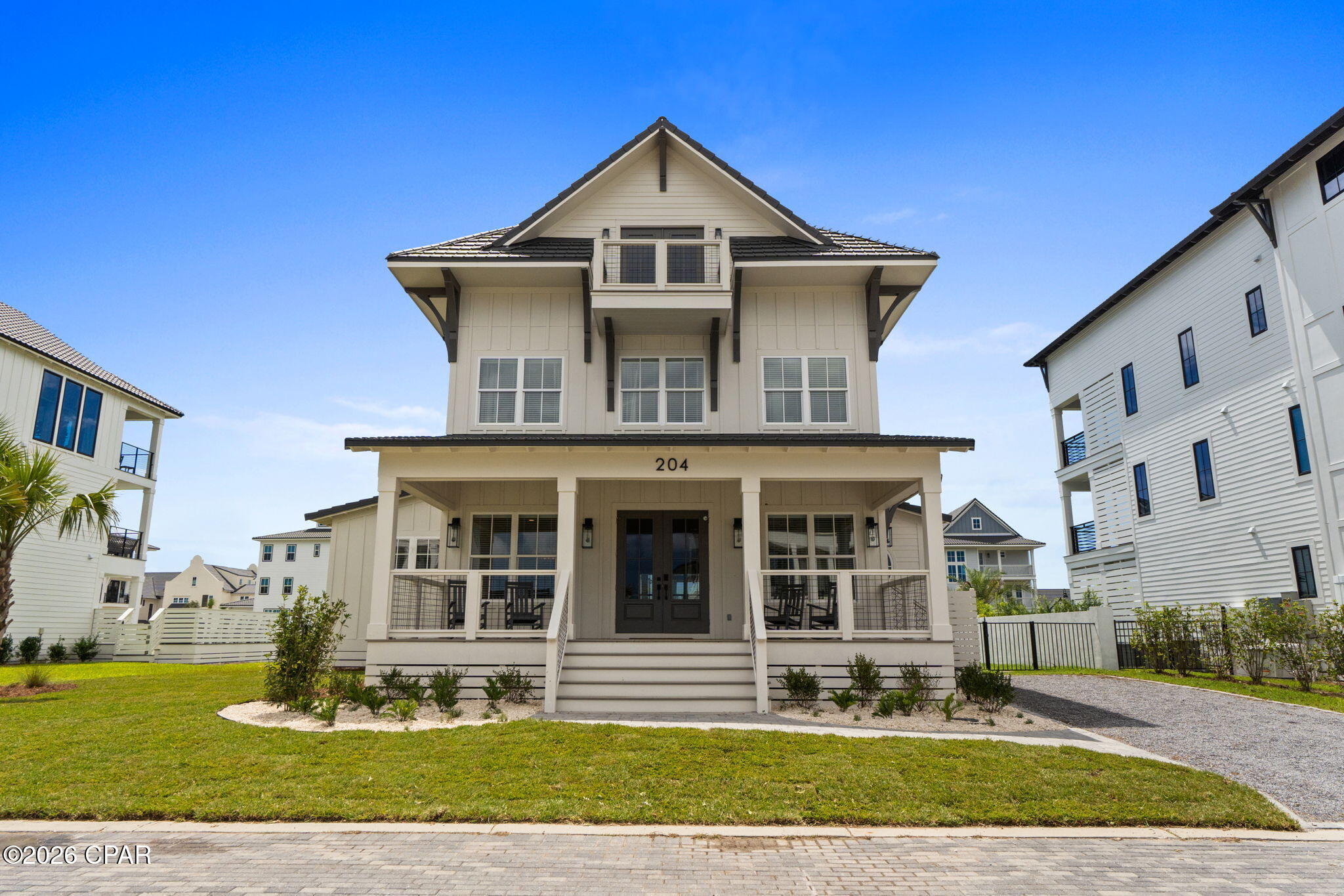 Sugar Sand - Residential