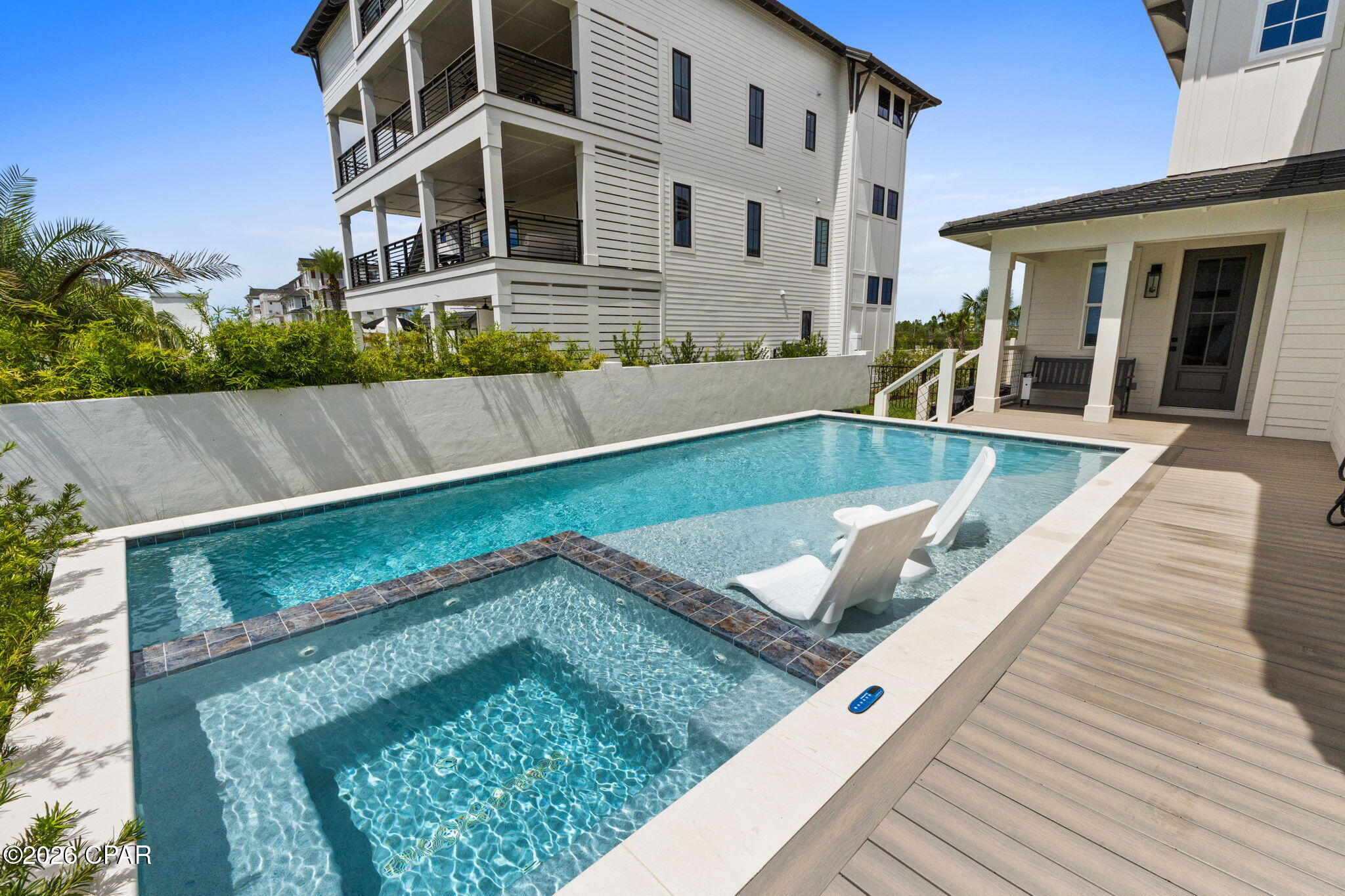 Sugar Sand - Residential