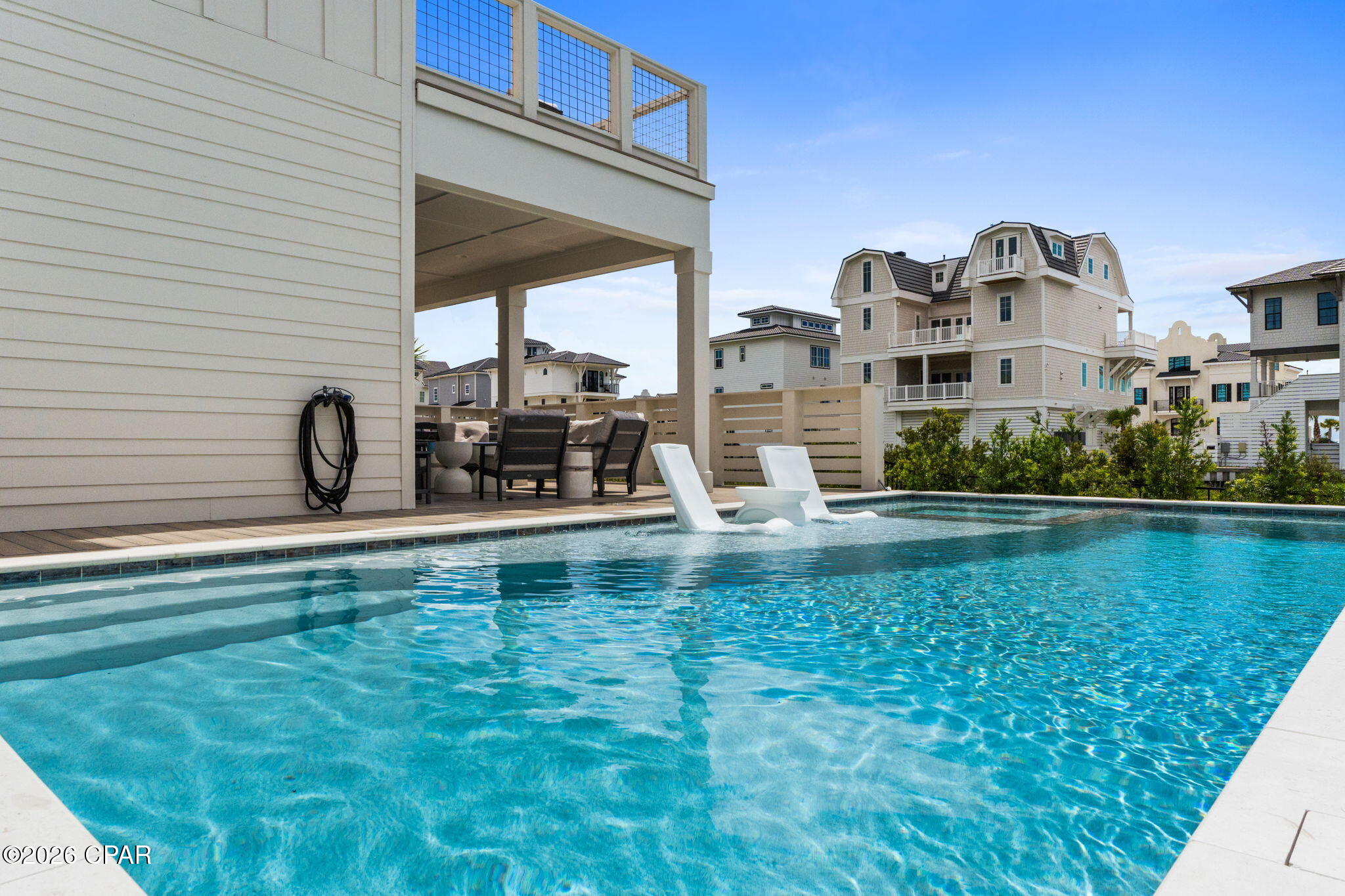 Sugar Sand - Residential