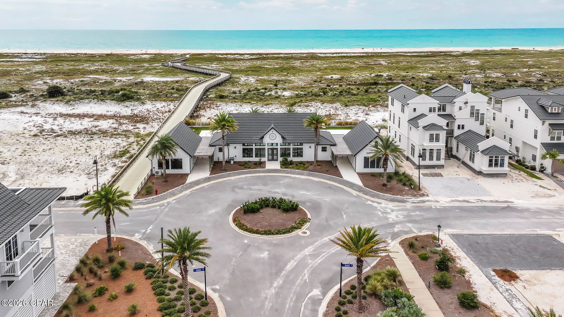 Sugar Sand - Residential