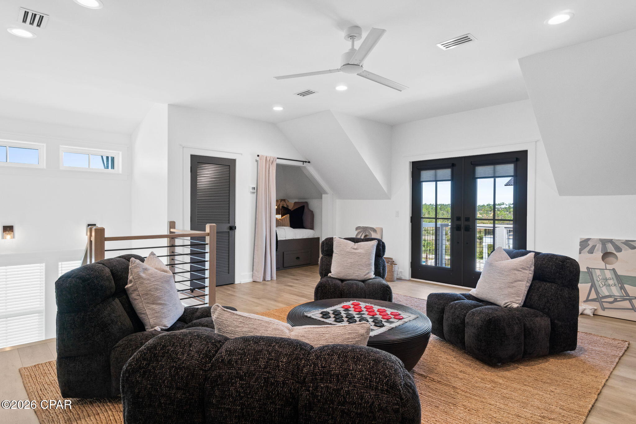 Sugar Sand - Residential