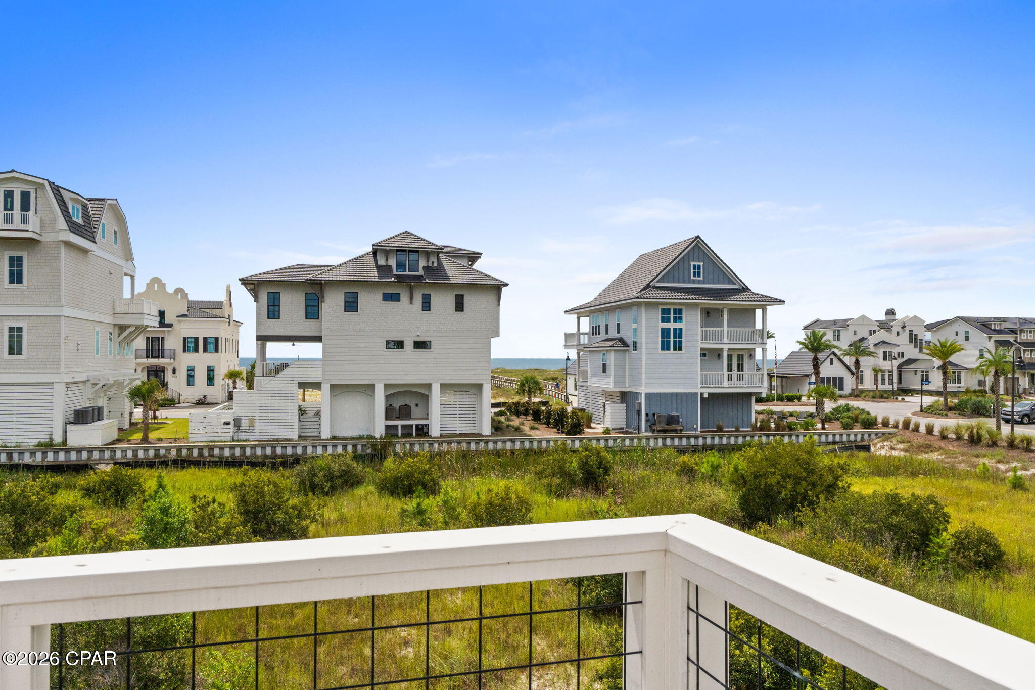 Sugar Sand - Residential