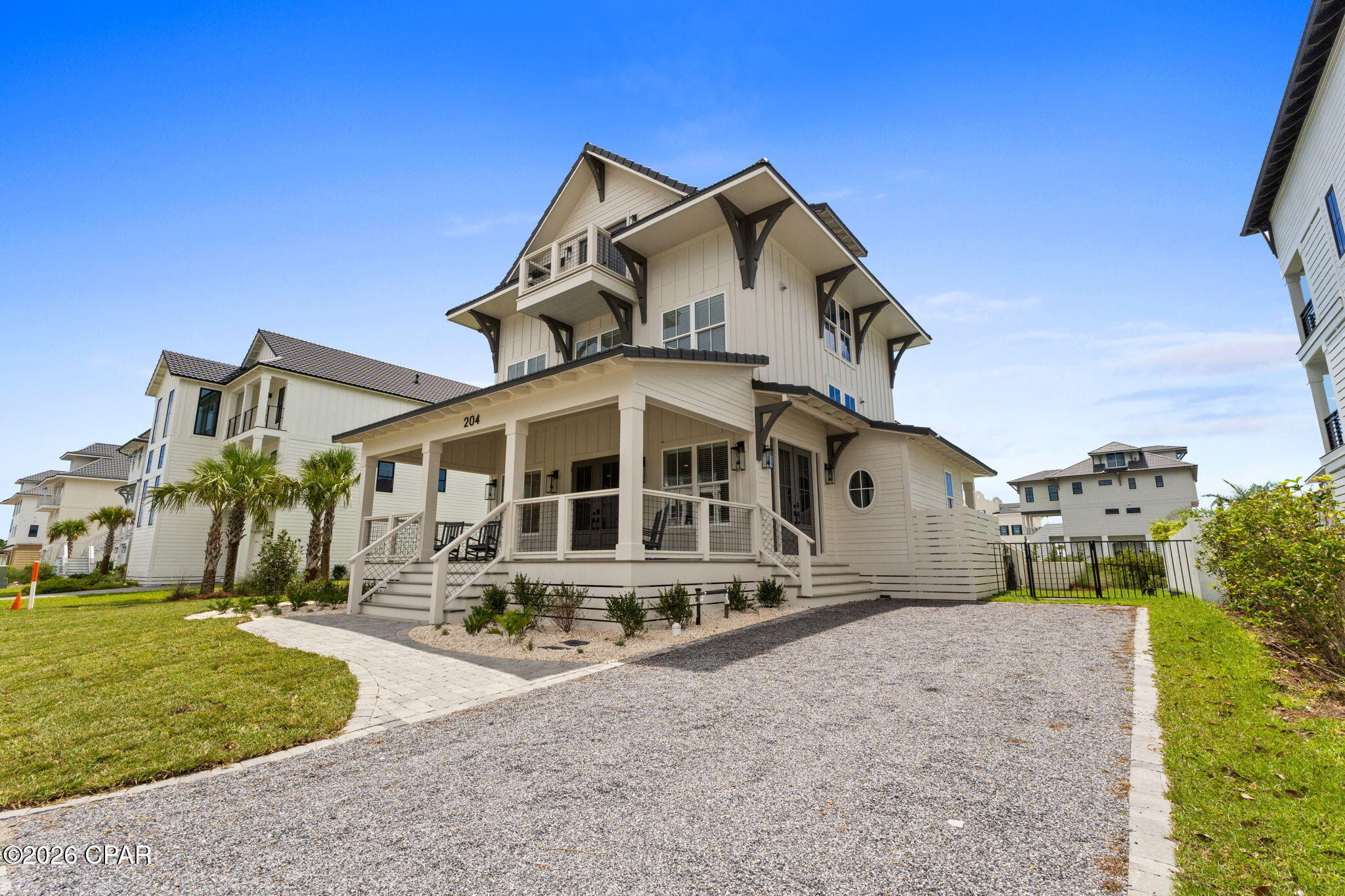 Sugar Sand - Residential