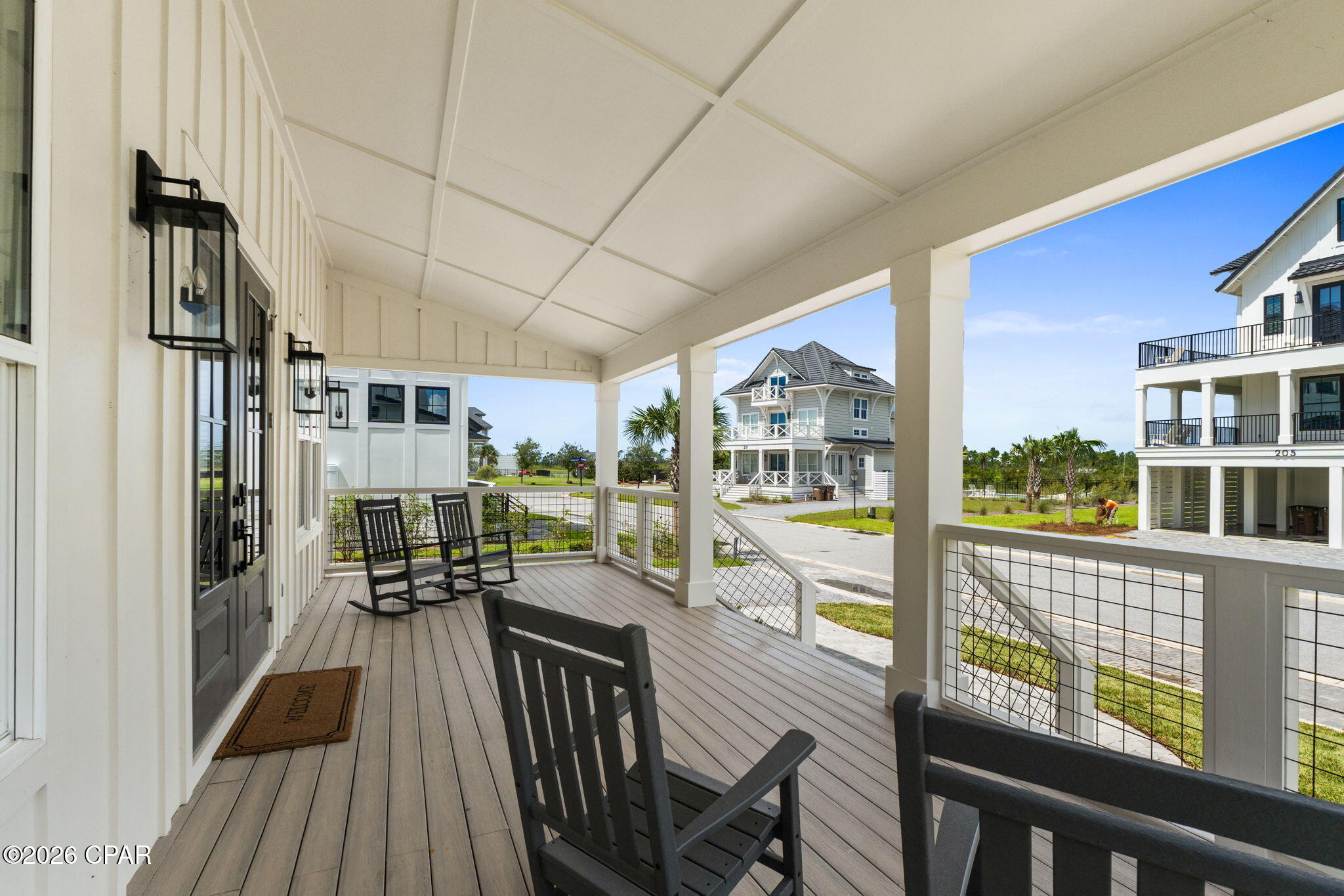 Sugar Sand - Residential
