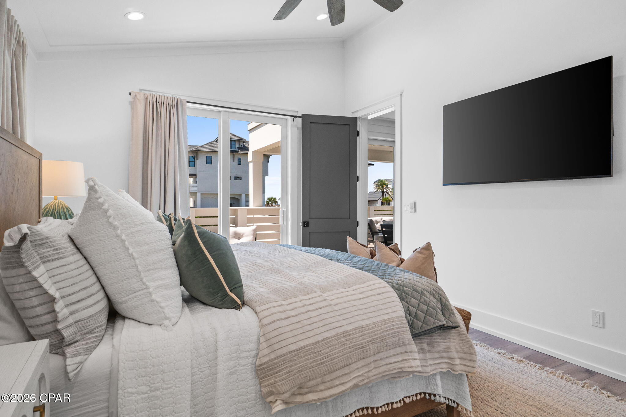Sugar Sand - Residential
