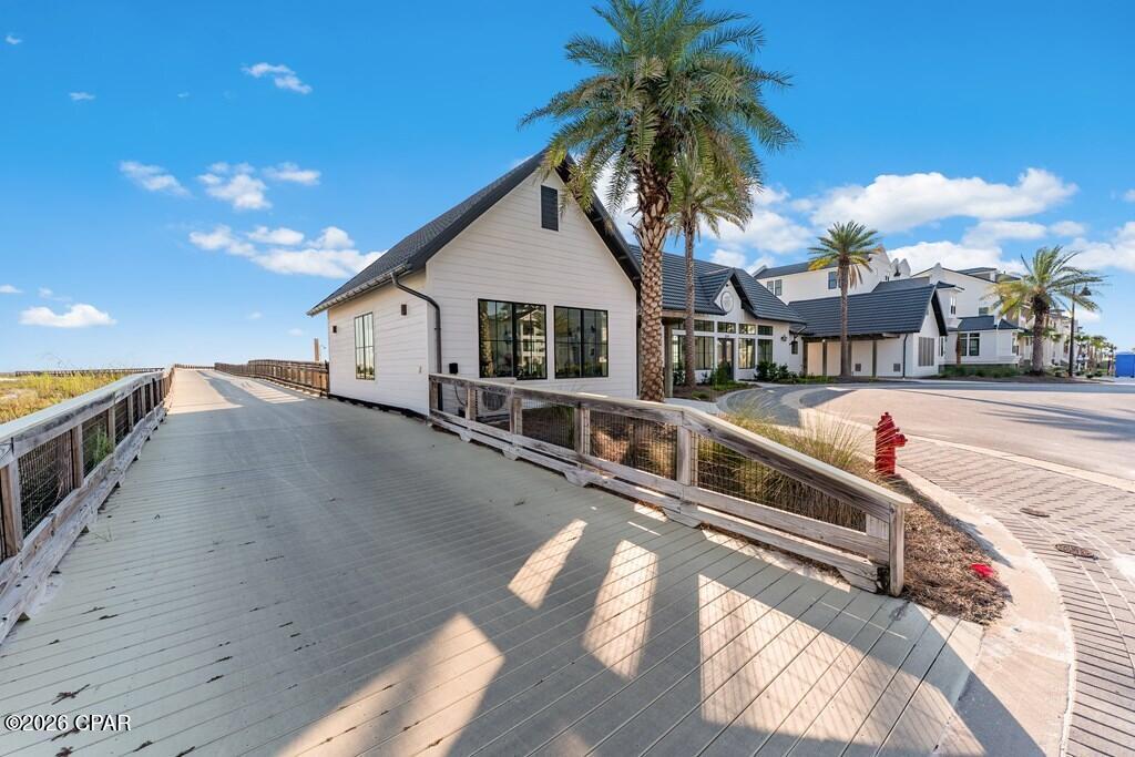 Sugar Sand - Residential