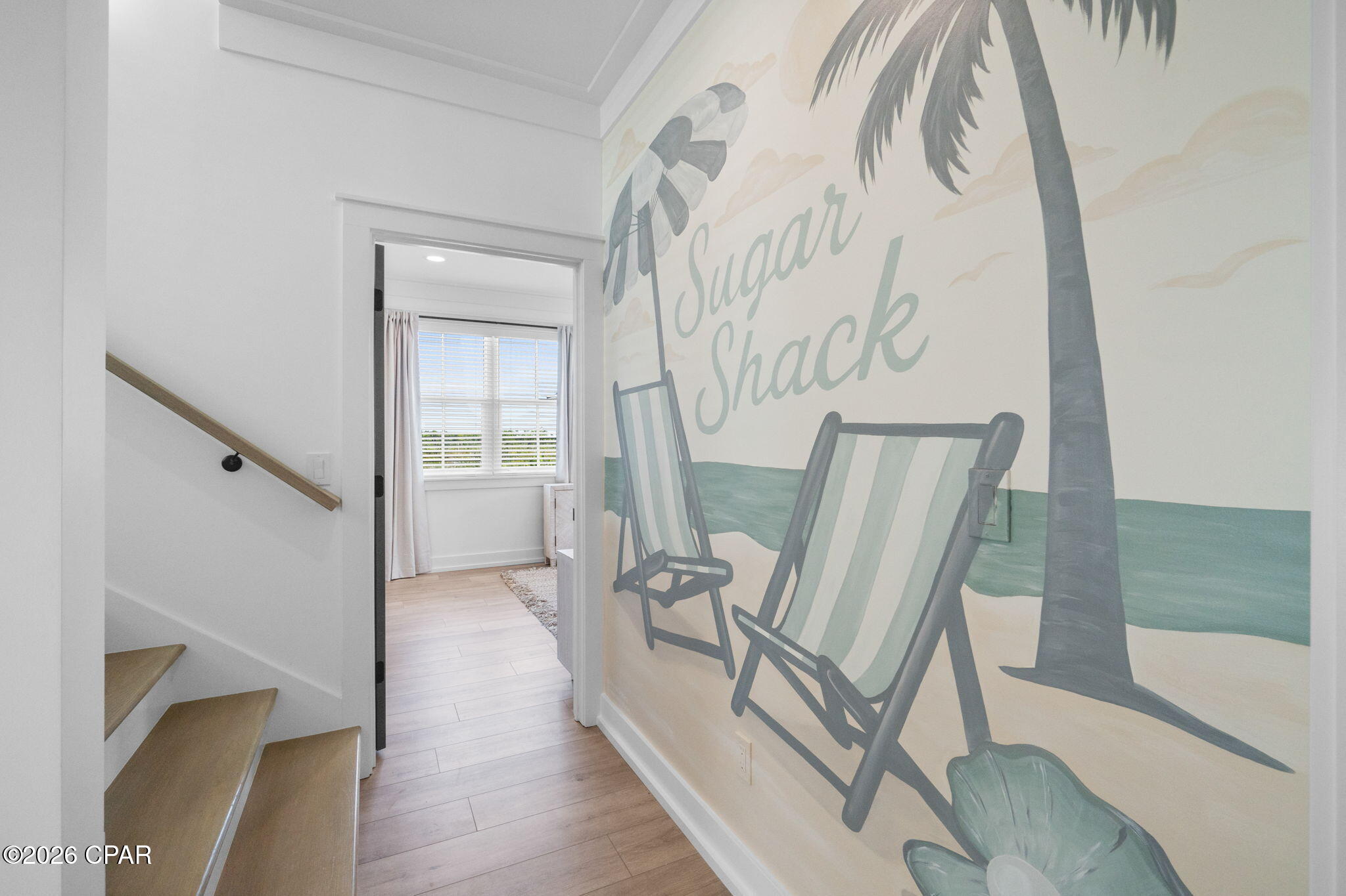 Sugar Sand - Residential