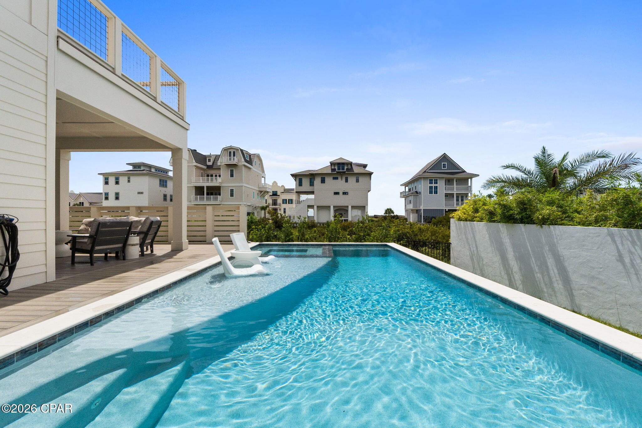Sugar Sand - Residential