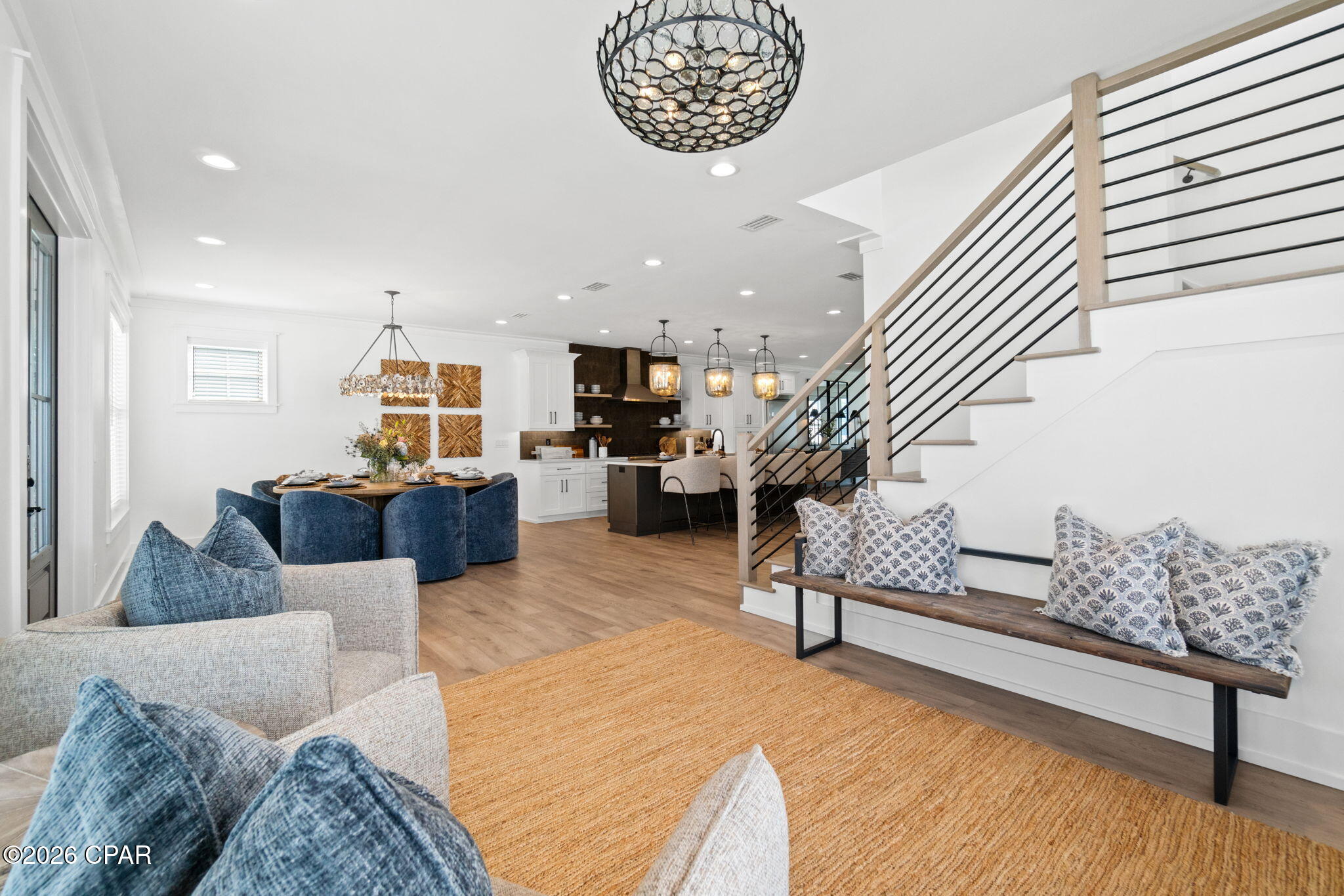 Sugar Sand - Residential
