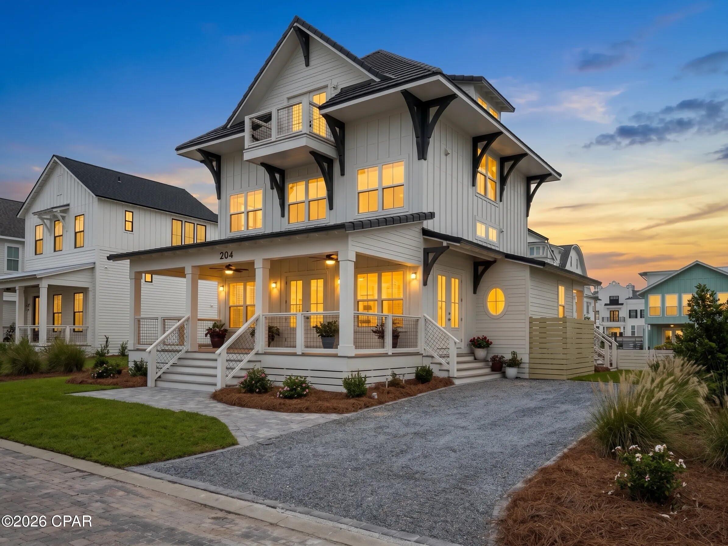 Sugar Sand - Residential